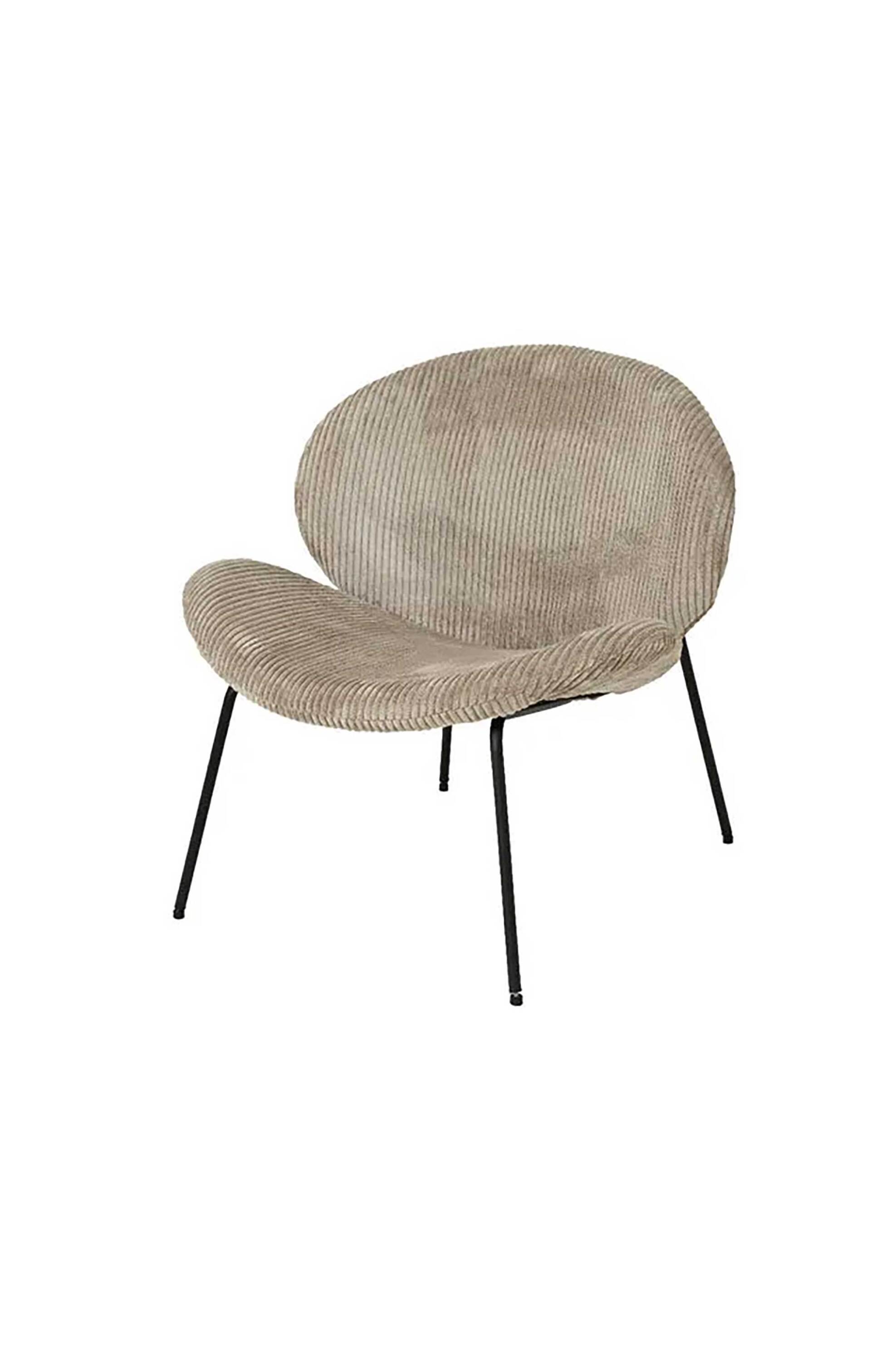 KAEMINGK Kaemingk πολυθρόνα σαλονιού 73,5 x 72 x 67,5 cm - 809932