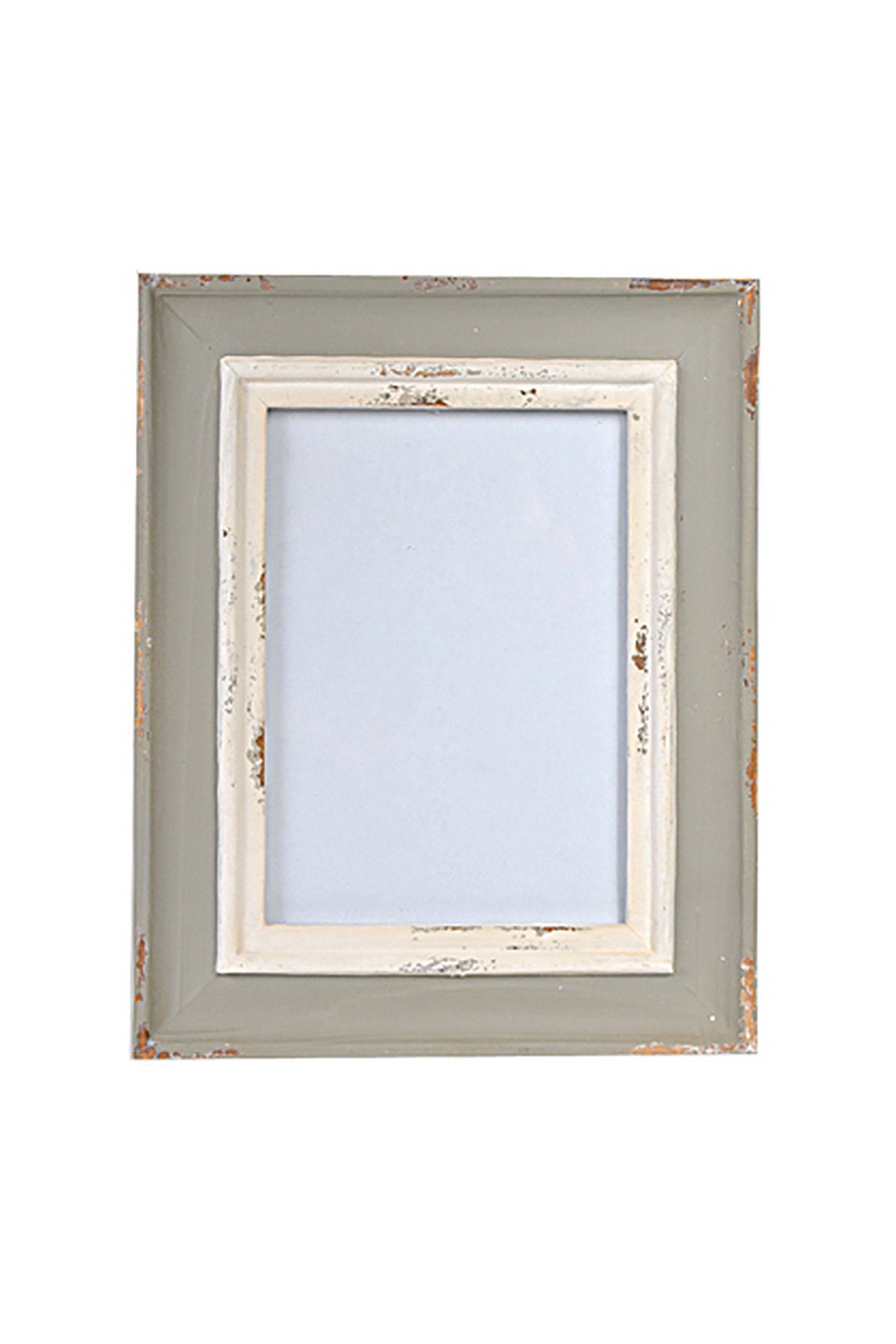 DOMUS HOMUS κορνίζα με ανάγλυφο σχέδιο στο περίγραμμα 10 x 15 cm - 20-74-473