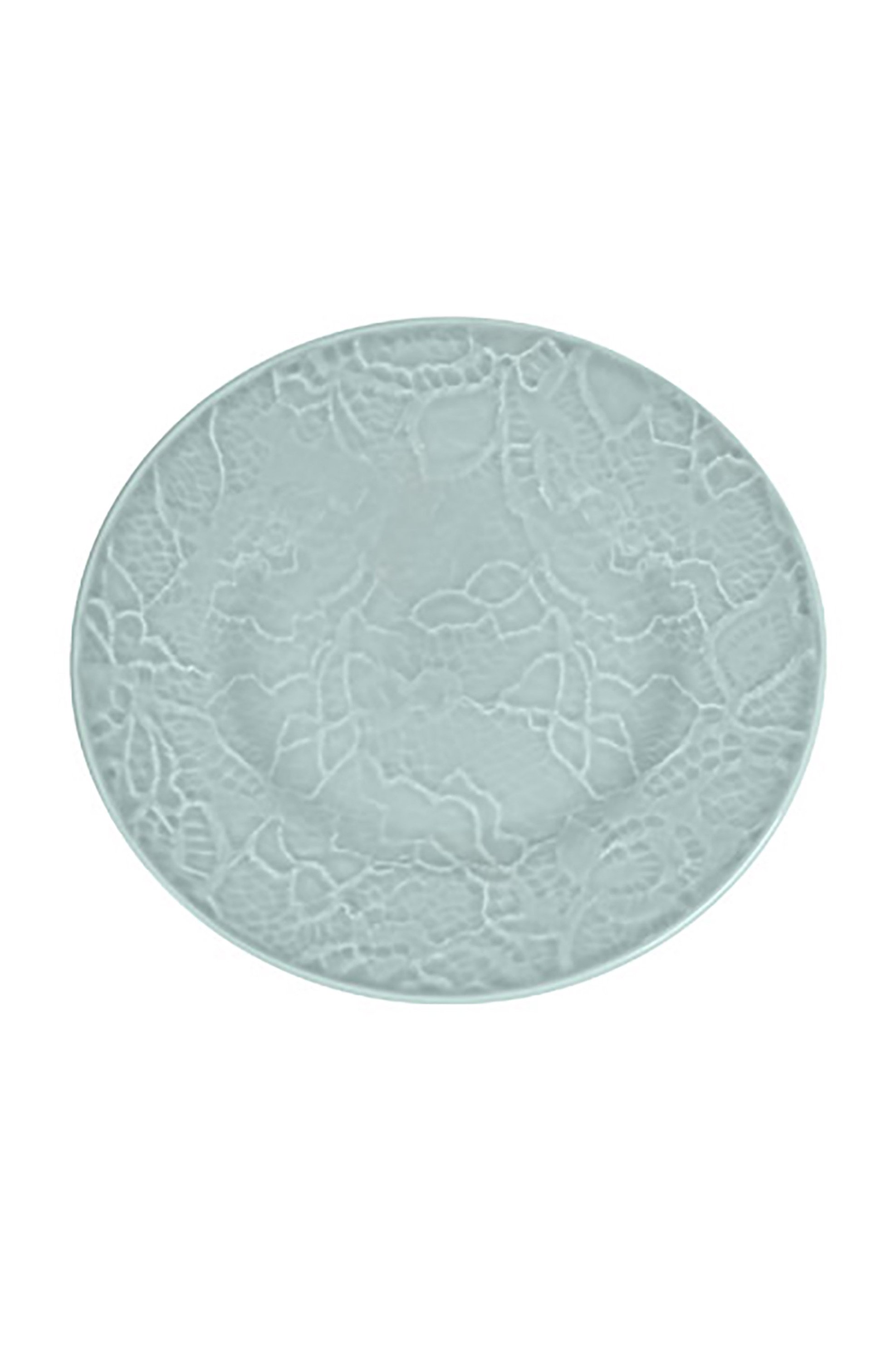 DOMUS HOMUS DOMUS HOMUS πιάτο γλυκού με print 23 x 2.8 cm - 20-76-547