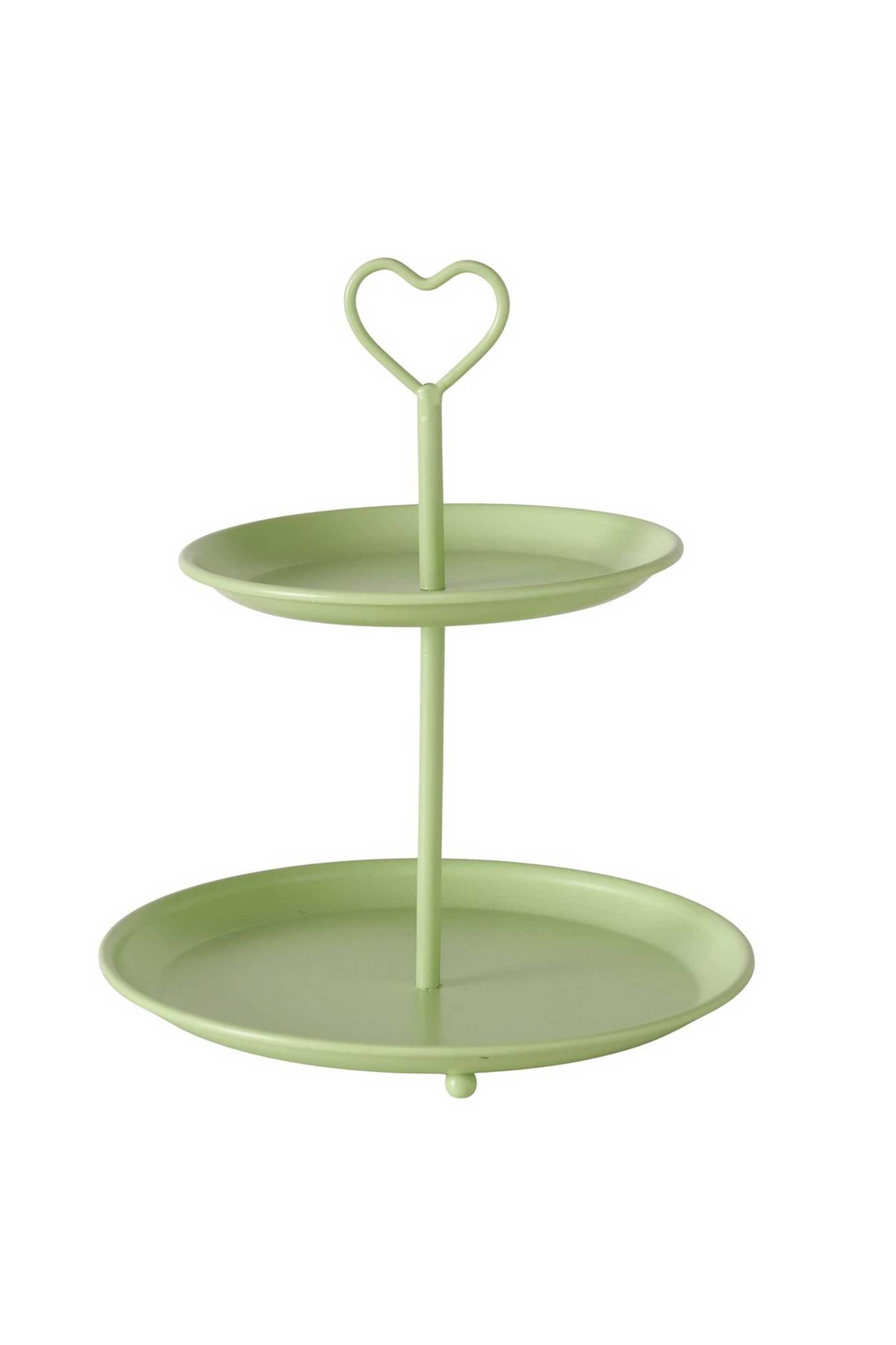 DOMUS HOMUS μεταλλική ορντερβιέρα "Posita" 25 x 21 cm - 20-24-059