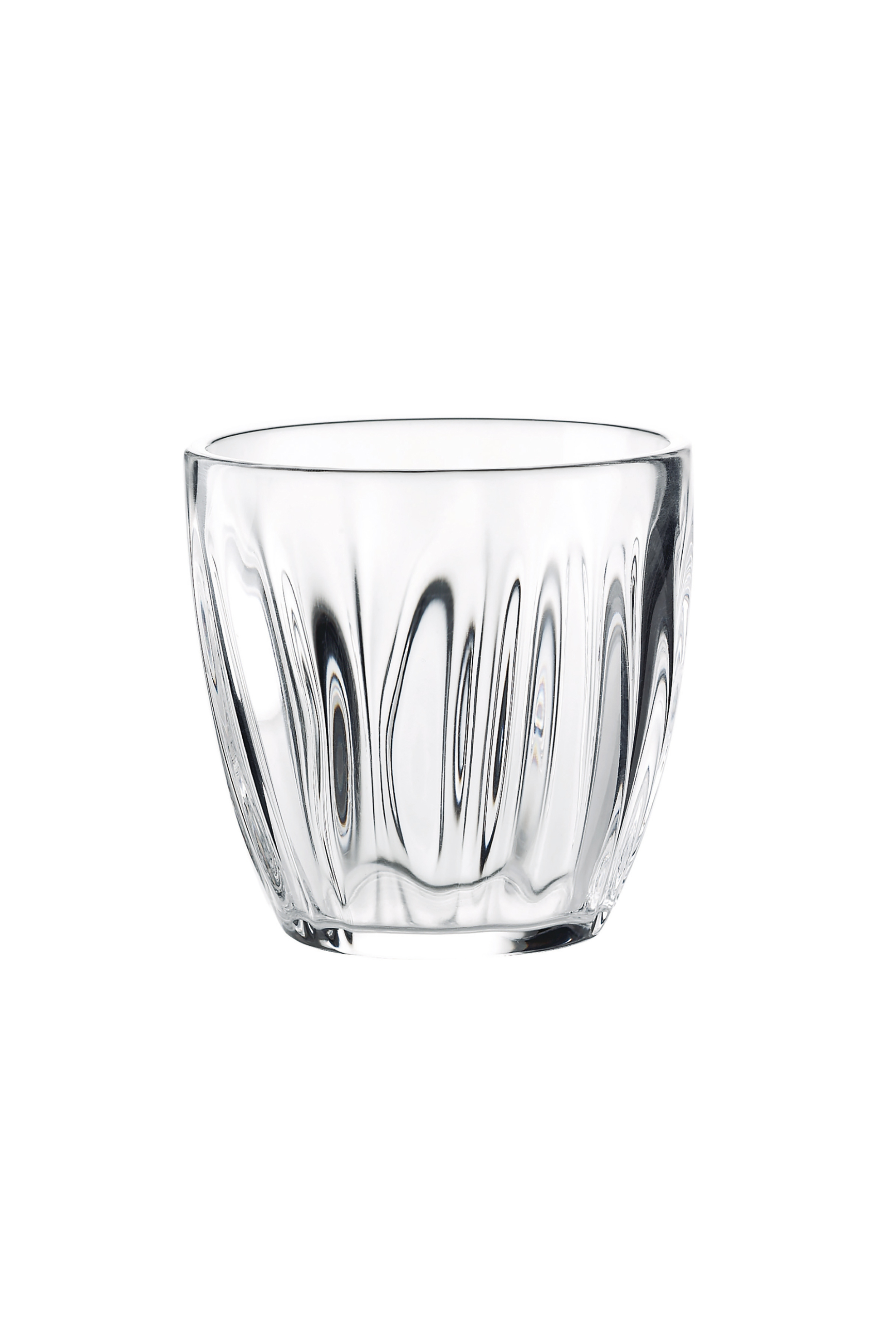 Home > ΚΟΥΖΙΝΑ > Είδη Σερβιρίσματος Guzzini ποτήρι νερού με ανάγλυφο σχέδιο "Aqua" 9 x 9 cm - 8008392193418