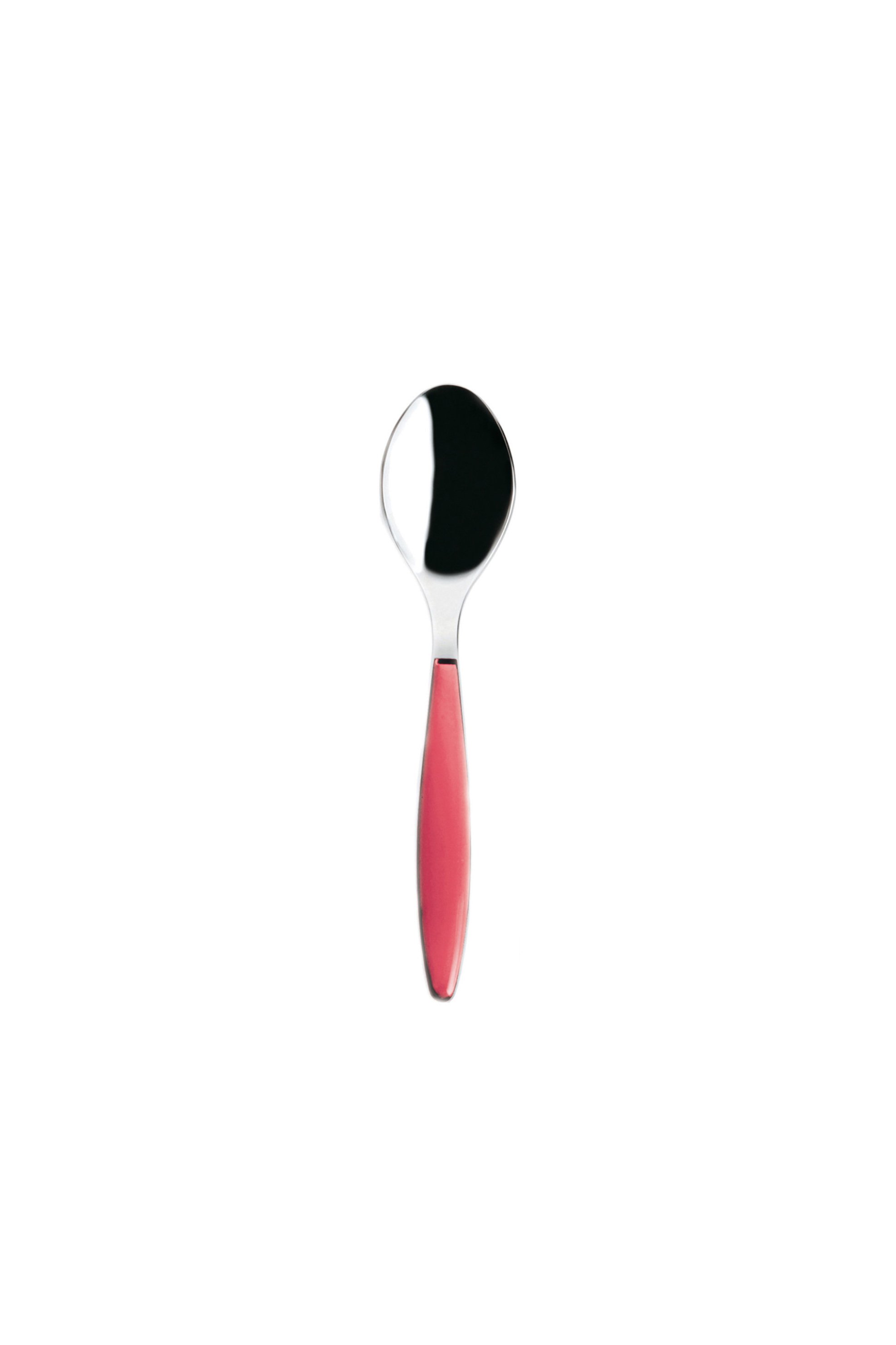 GUZZINI Guzzini ανοξείδωτο κουτάλι γλυκού "Feeling" 14 cm - 8008392133568