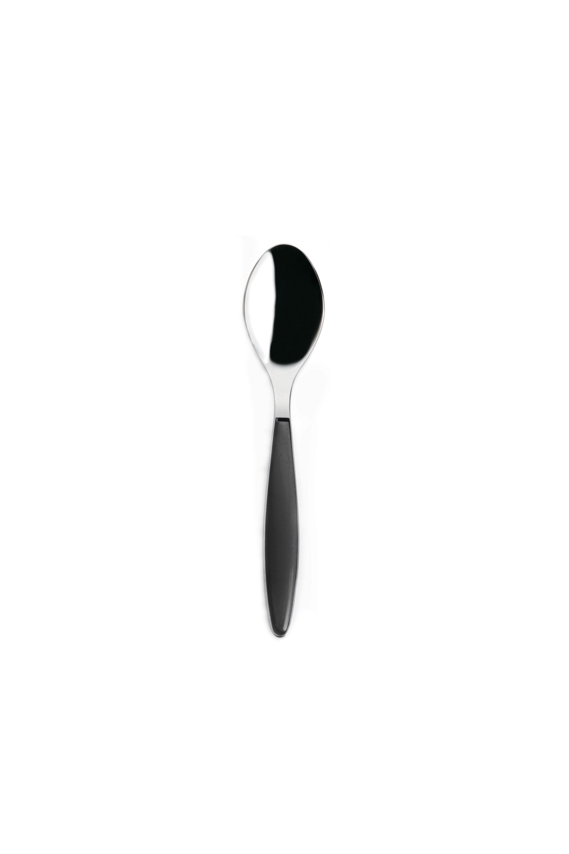 GUZZINI Guzzini ανοξείδωτο κουτάλι γλυκού "Feeling" 14 cm - 8008392167402