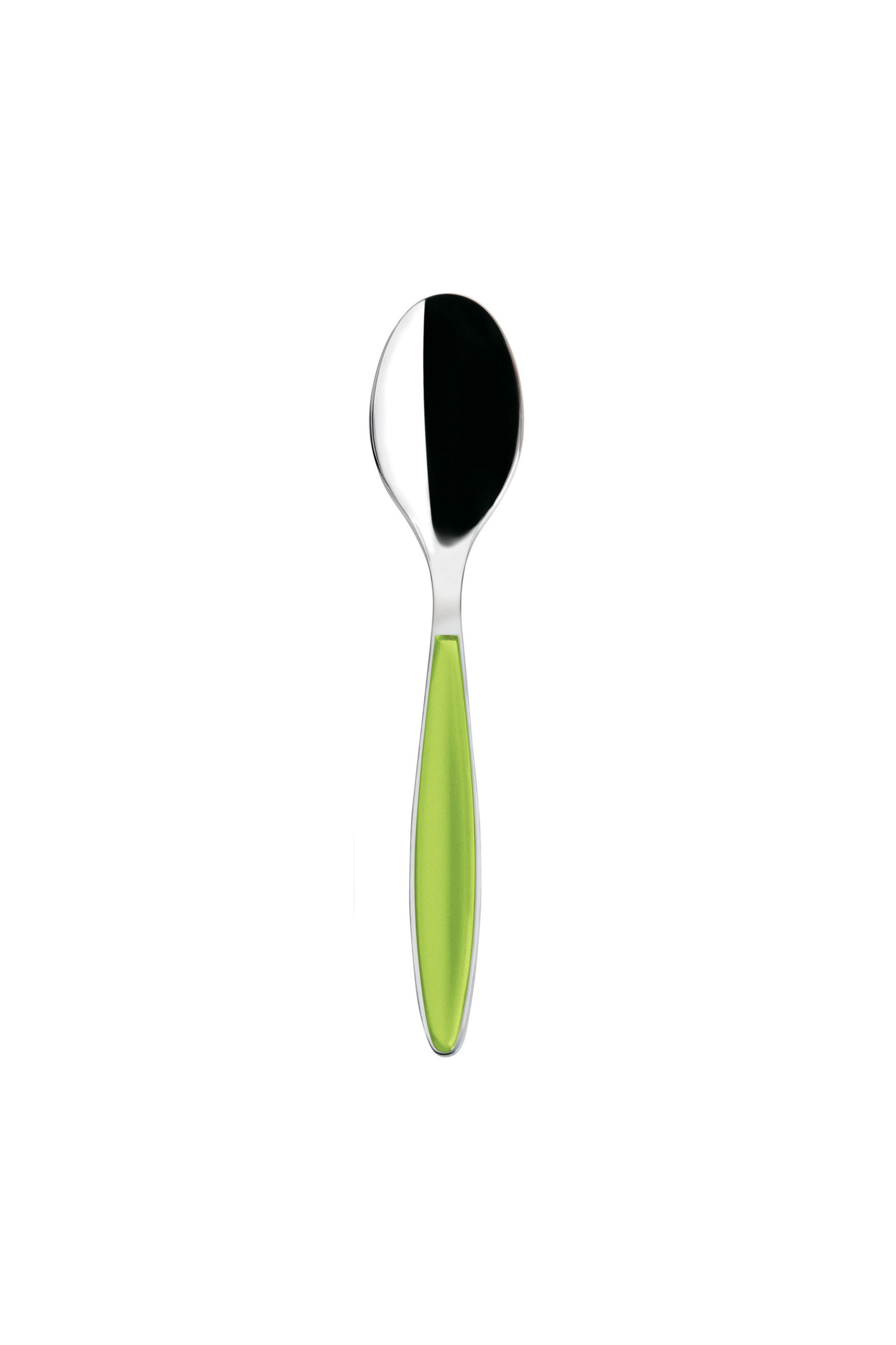 Guzzini ανοξείδωτο κουτάλι "Feeling" 20 cm - 8008392254874