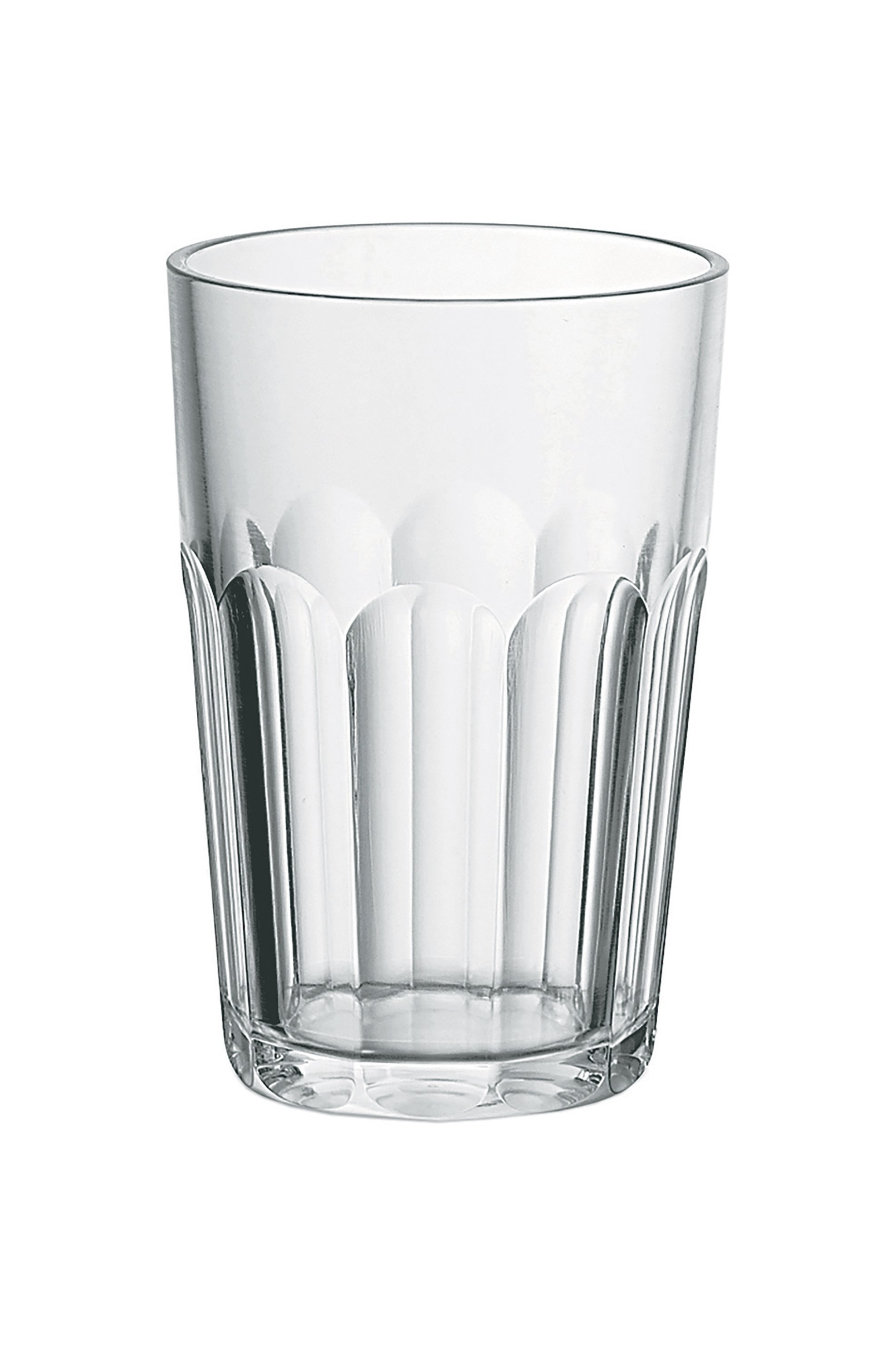 GUZZINI Guzzini ποτήρι πλαστικό "Happy Hour" 8 x 12,5 cm - 8008392145936