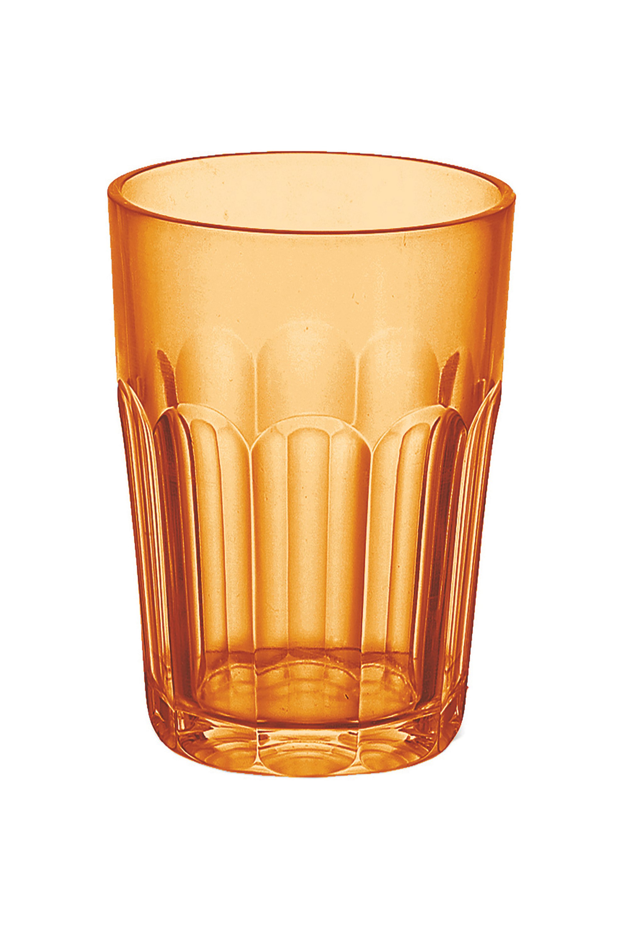 GUZZINI Guzzini ποτήρι "Happy Hour" 8,5 x 10 cm - 8008392147312