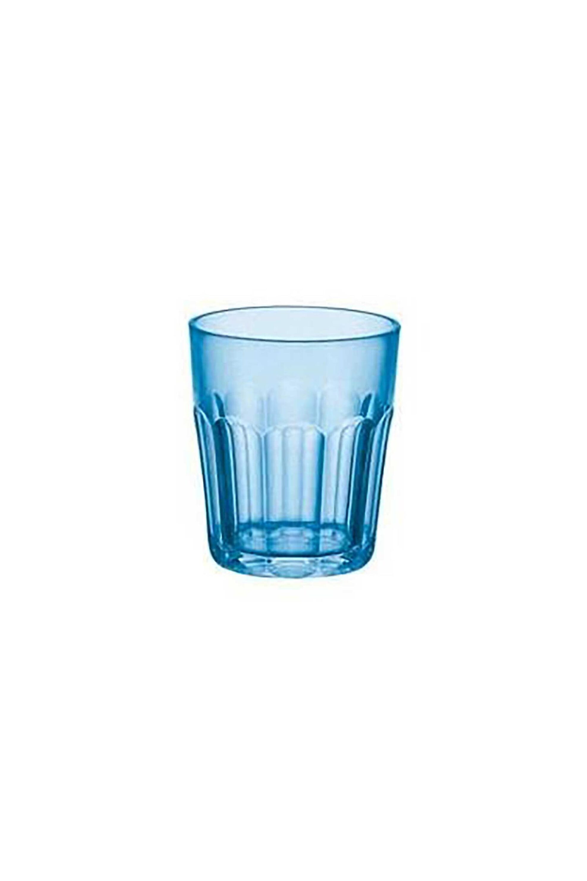 Home > ΚΟΥΖΙΝΑ > Υαλικά > Ποτήρια Guzzini γυάλινο ποτήρι χρωματιστό νερού "Happy Hour" 10 x 8 cm - 8008392231295