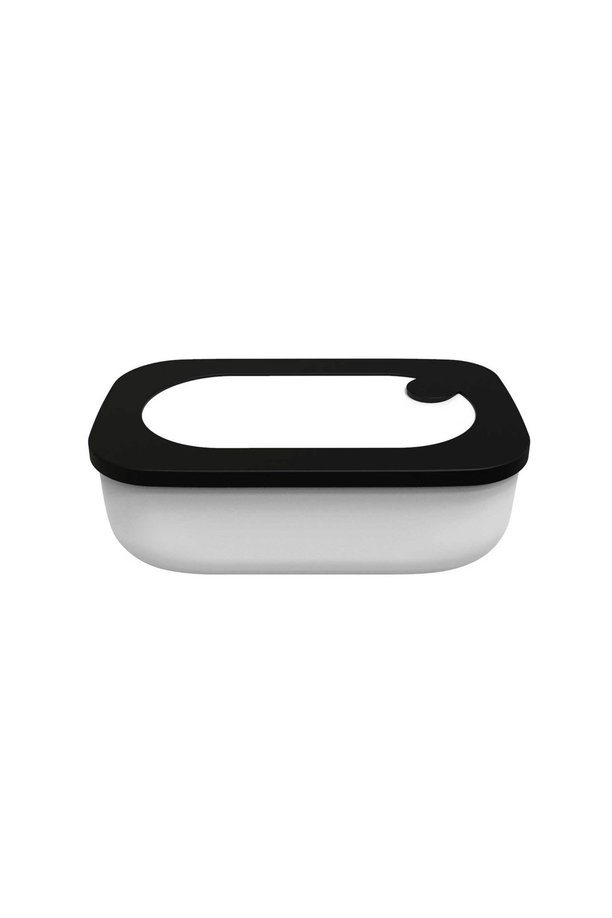 GUZZINI Guzzini μπολ μεταφοράς φαγητού "Store & go" 20 x 12 x 7 cm - 8008392316572