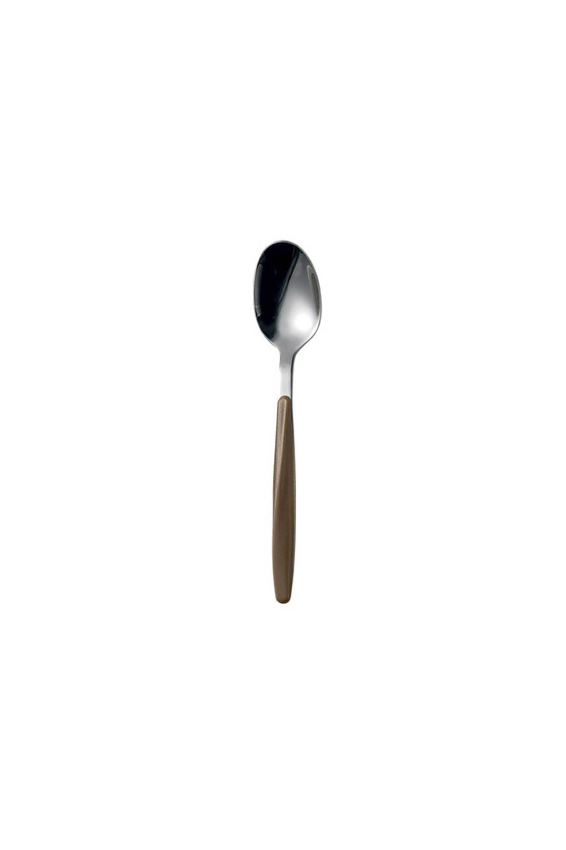 GUZZINI Guzzini κουτάλι γλυκού ανοξείδωτο "My fusion" 14 cm - 8008392293484