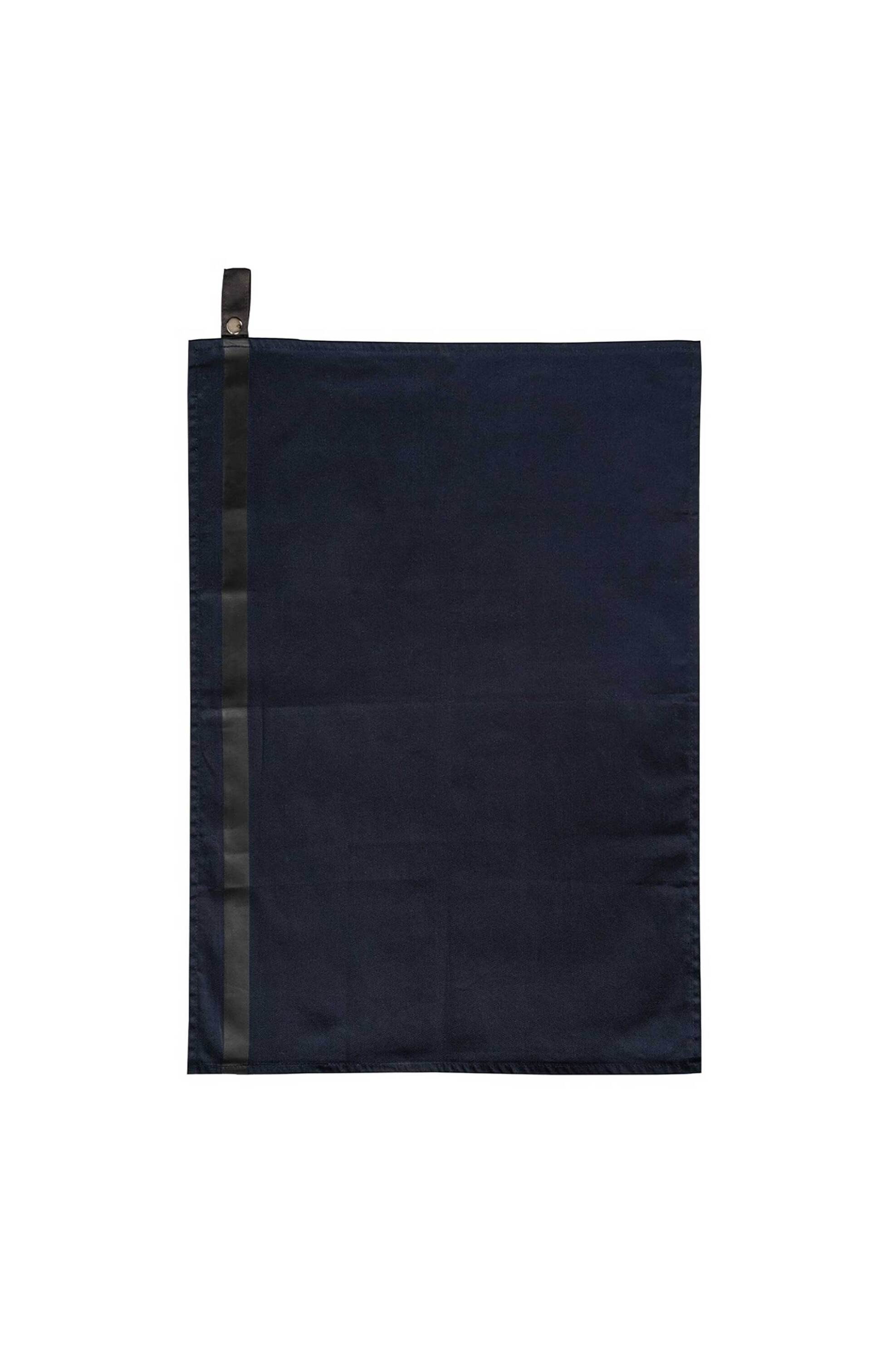 Guzzini βαμβακερή πετσέτα κουζίνας "Natural Style" 50 x 70 cm - 8008392348405 φωτογραφία