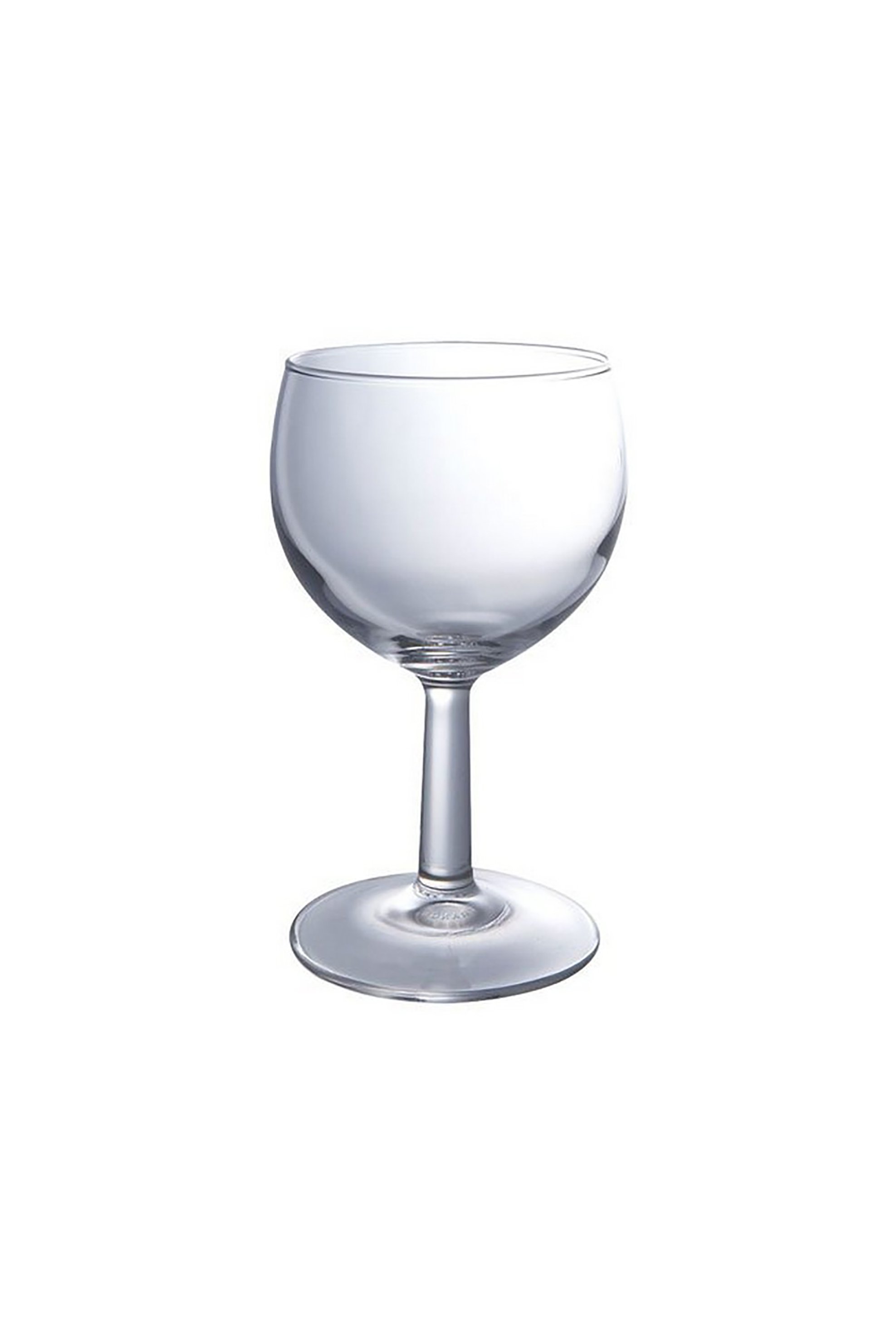 LUMINARC Luminarc σετ ποτήρια με πόδι 190 ml (3 τεμάχια) "Ballon" - E5119