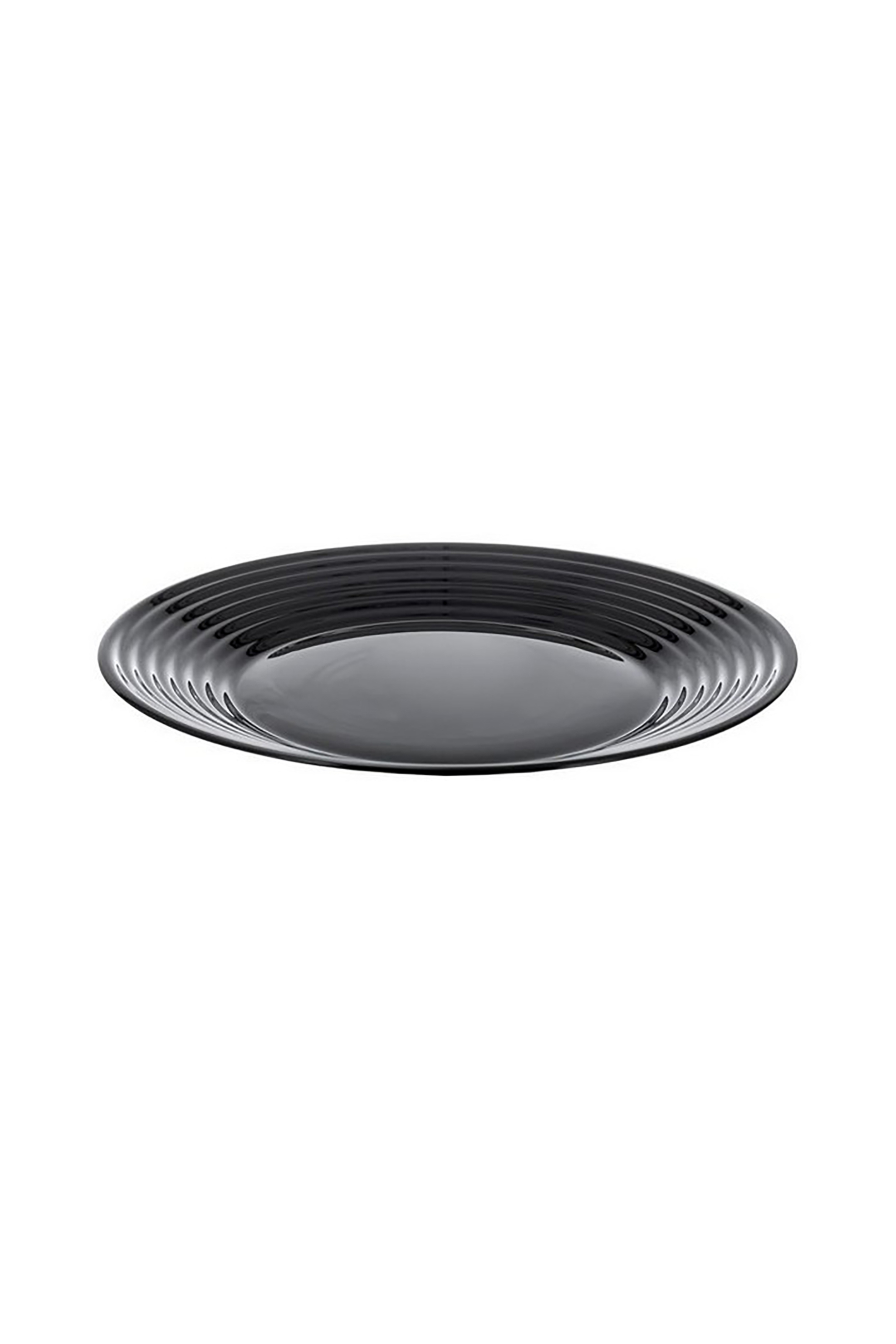 Luminarc πιάτο φρούτου με ανάγλυφο σχέδιο 19 cm "Harena" - L7613 φωτογραφία