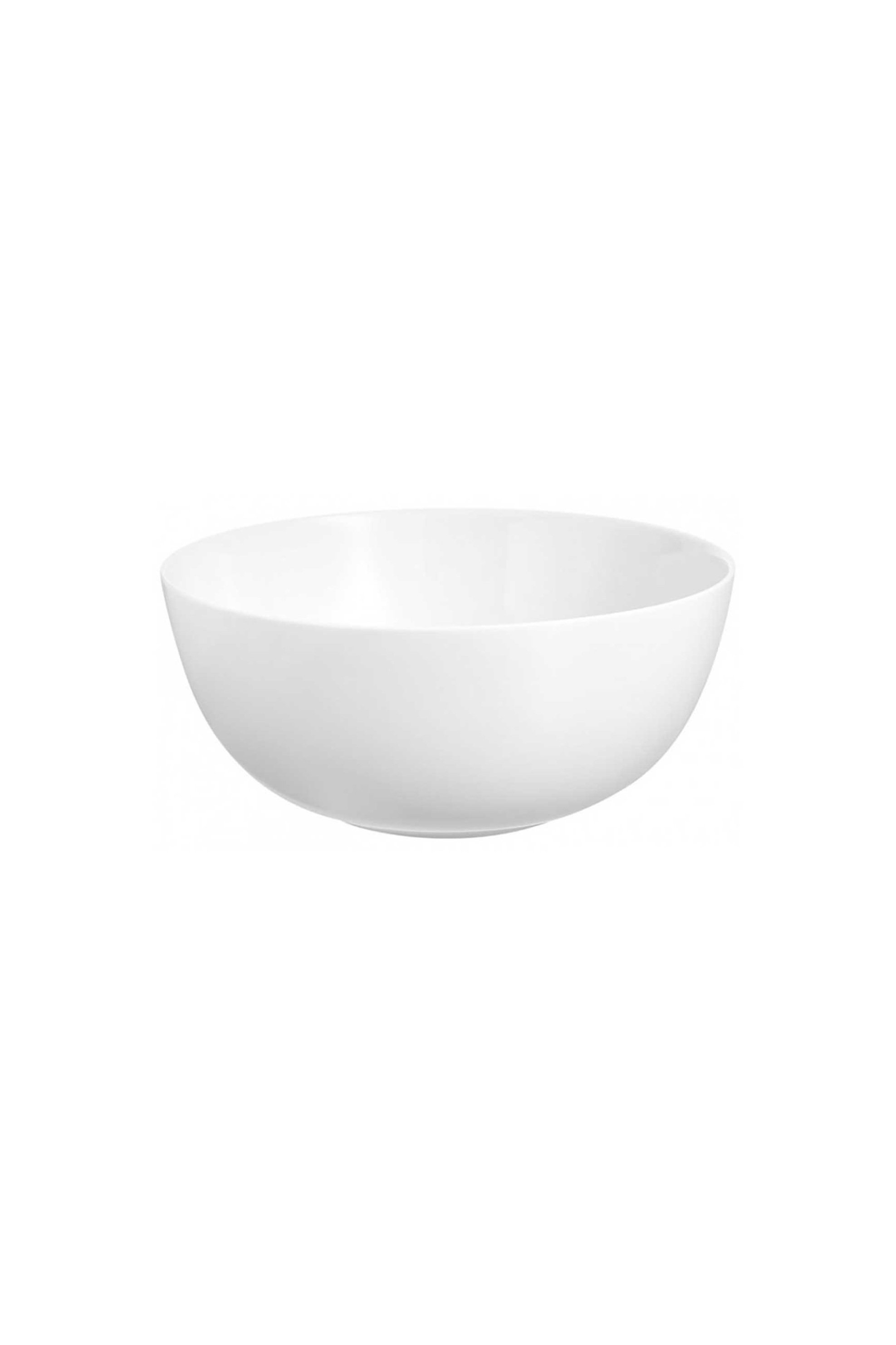 LUMINARC Luminarc σαλατιέρα "Diwali" 26 cm λευκό - P6229