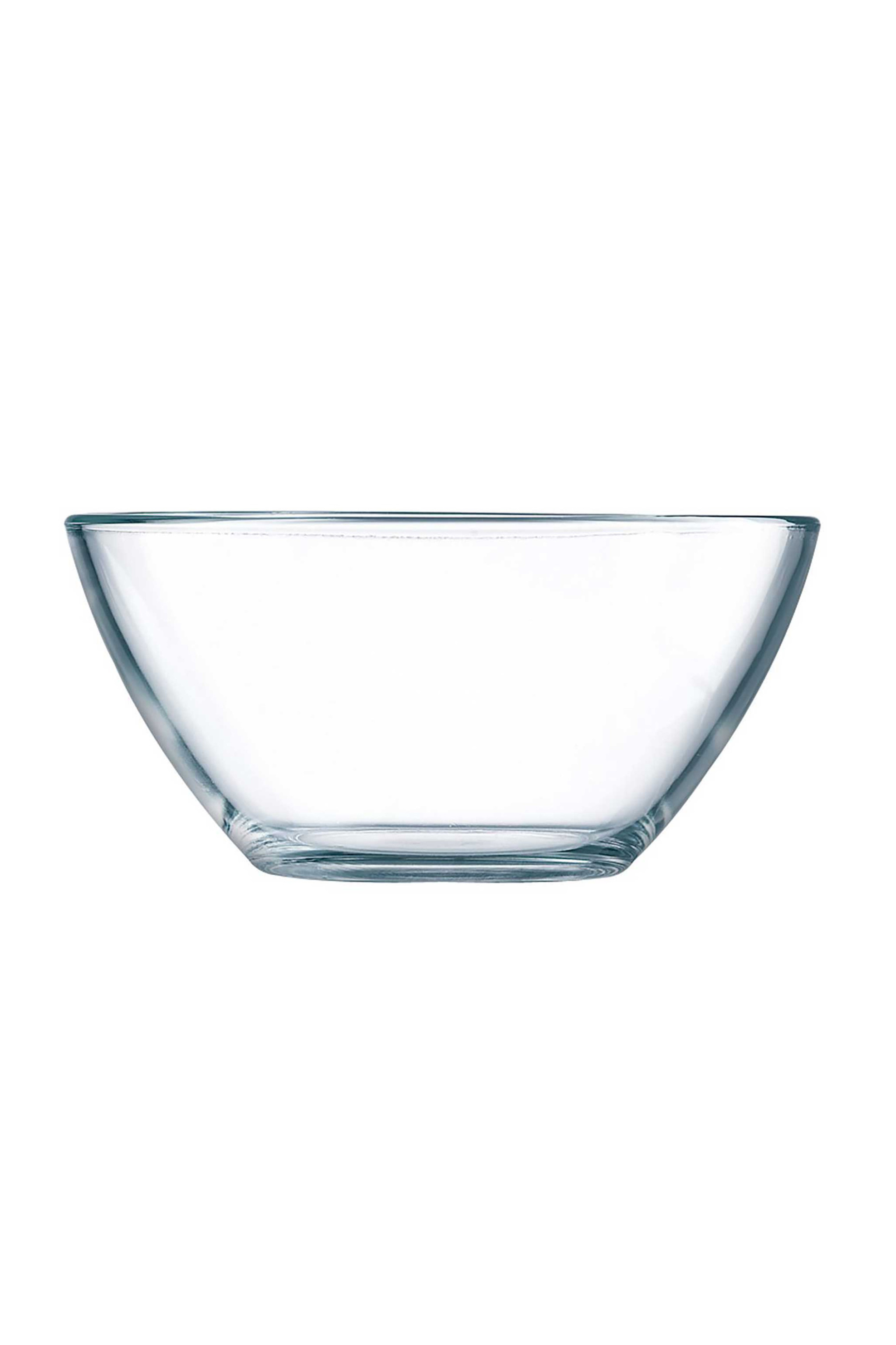 Luminarc γυάλινο μπολ "Cosmos" 12 cm διάφανο - 64089