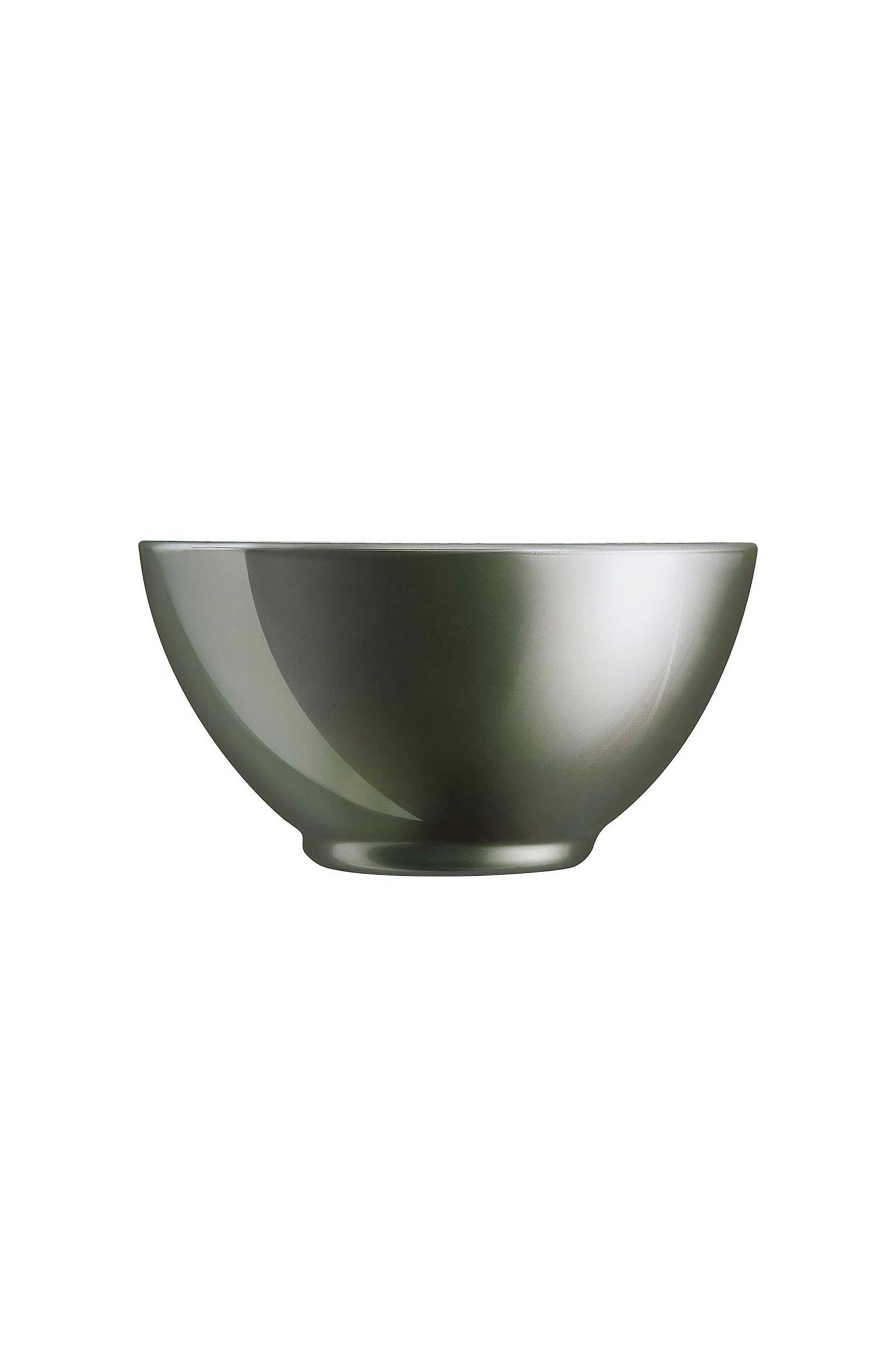 LUMINARC Luminarc γυάλινο μπολ "Flashy" 13 cm Green Leaf - V2970