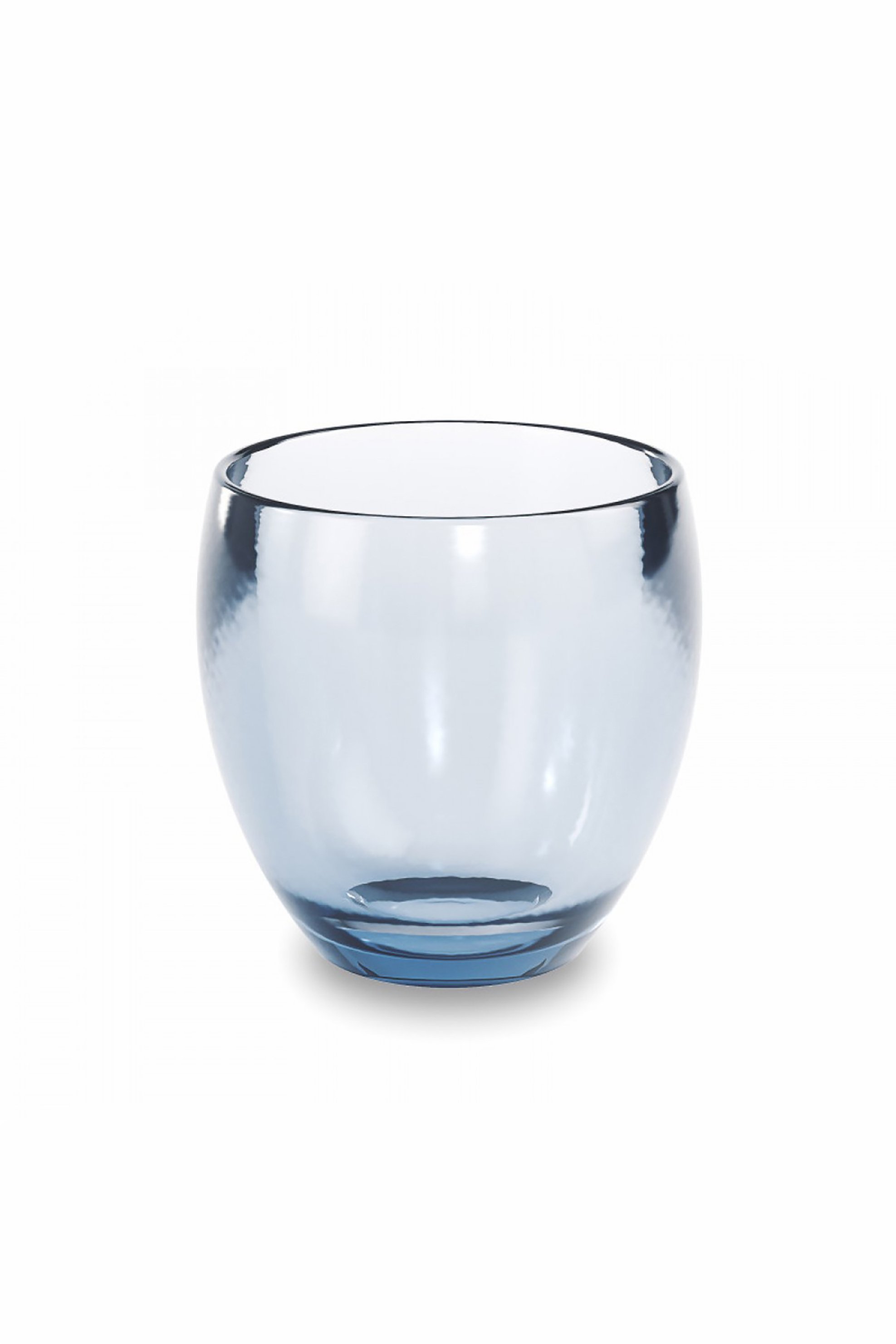 Umbra θήκη για οδοντόβουρτσες ακρυλική "Droplet" 9.5 x 9 cm - 242-2995