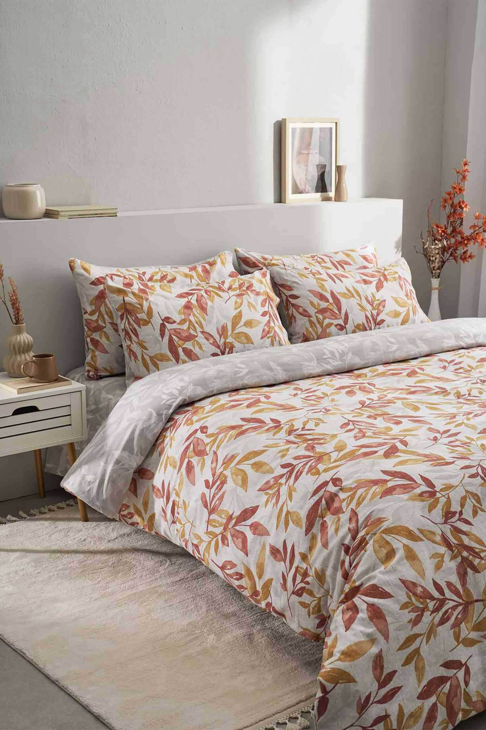 VESTA Vesta πάπλωμα υπέρδιπλο 220 x 230 cm "Aspa-1" - 000011431 Μπεζ