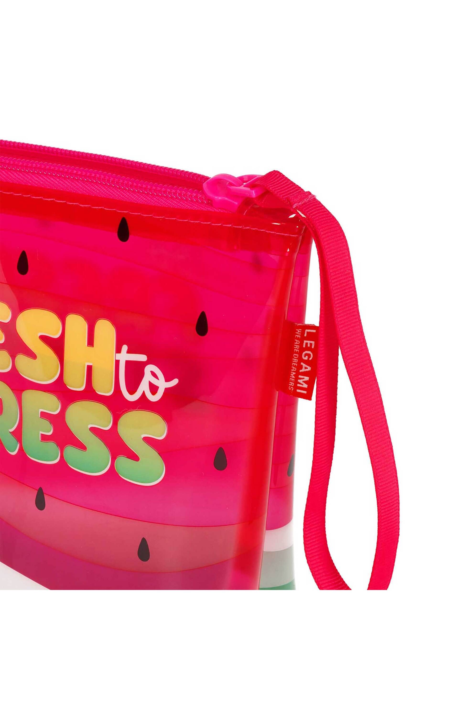 Legami Watermelon Beach Pouch - 8052694118228