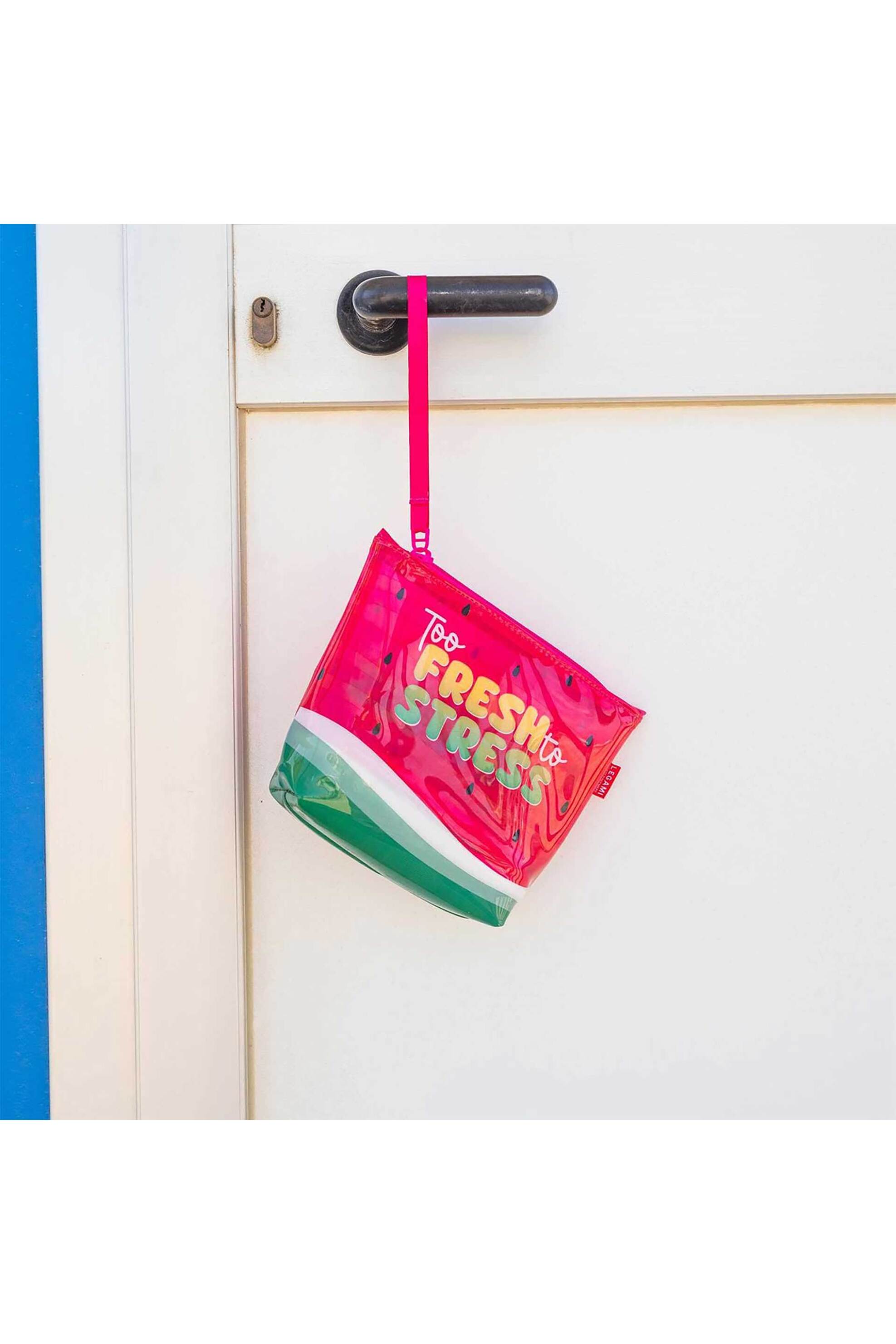 Legami Watermelon Beach Pouch - 8052694118228