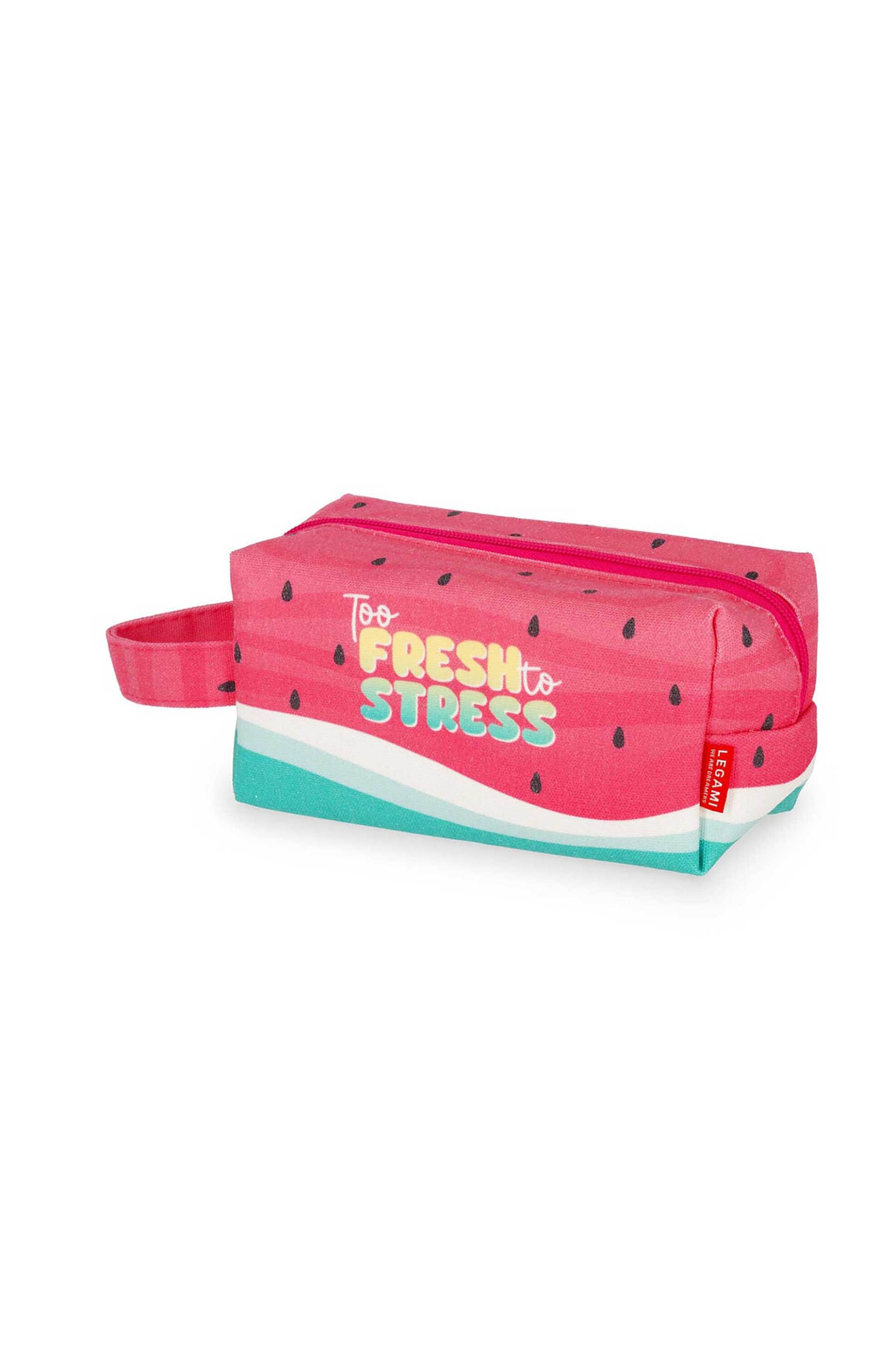 Legami Watermelon Thermal Beach Pouch - 8052694118259