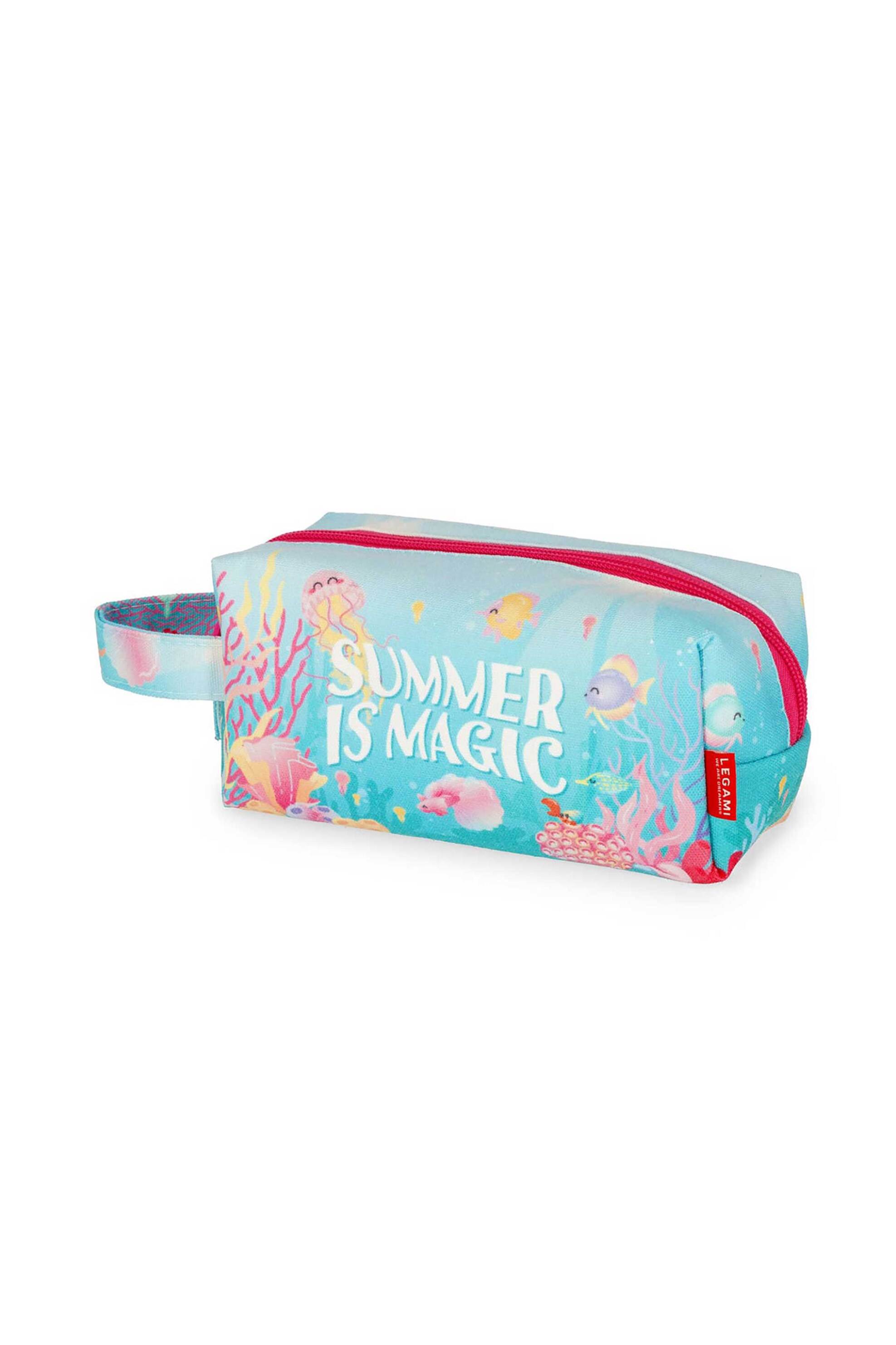 Legami Summer is Magic Thermal Beach Pouch - 8052694118266