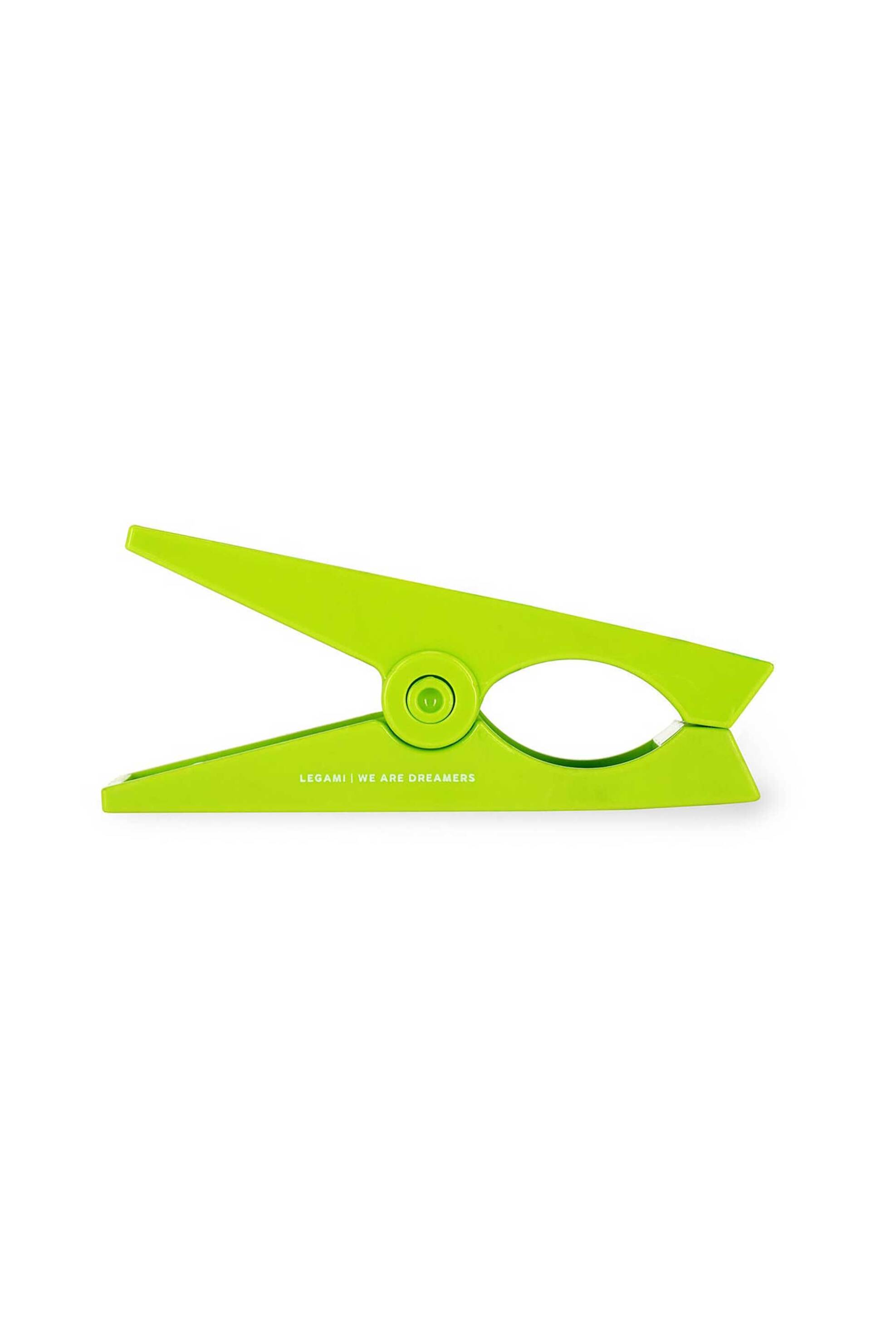 Legami Set of 2 Beach Towel Clips - Pura Vida - Beach Towel Clips - 8052694119430