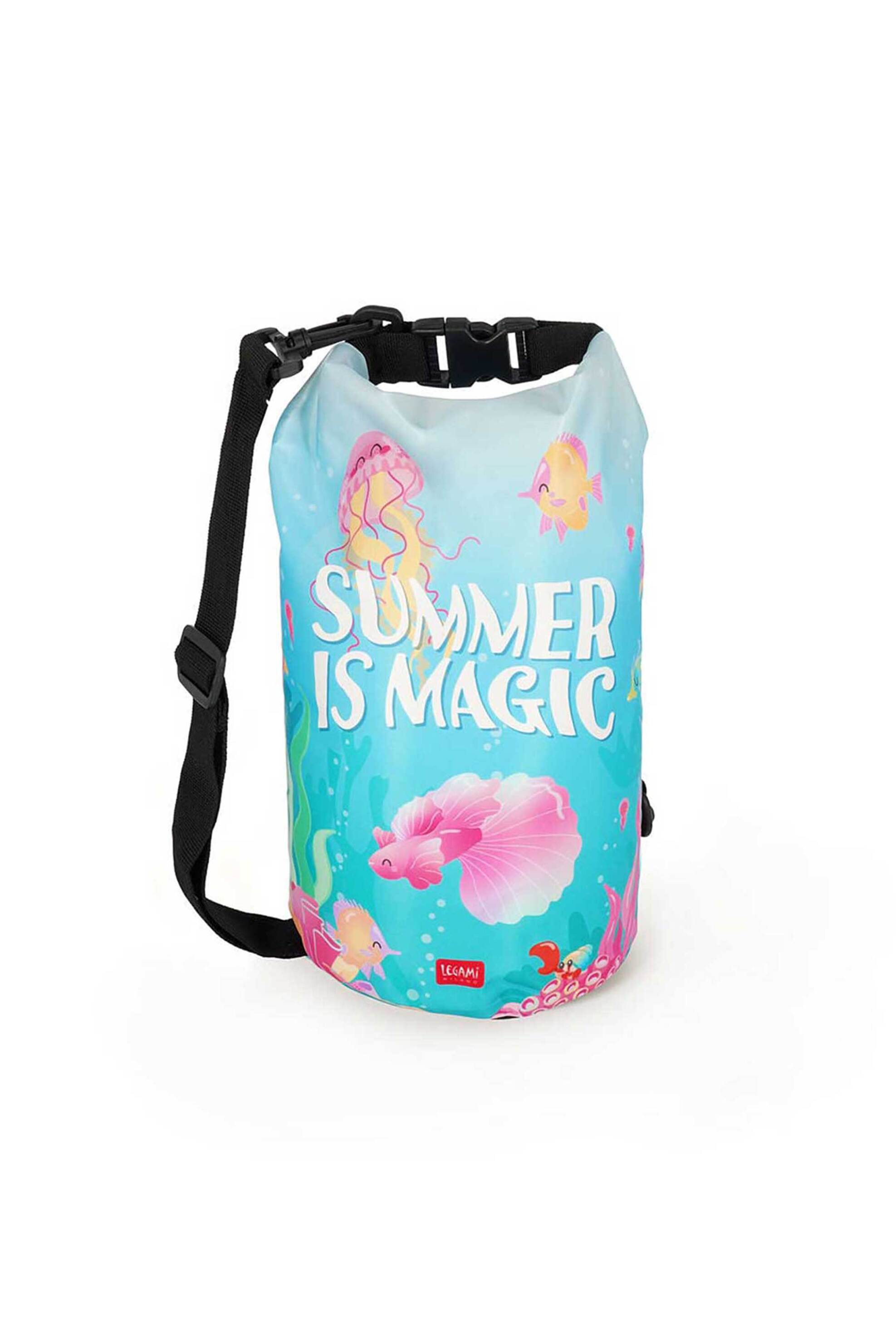 Legami Dry Bag - 3 Litre - 8052694118280