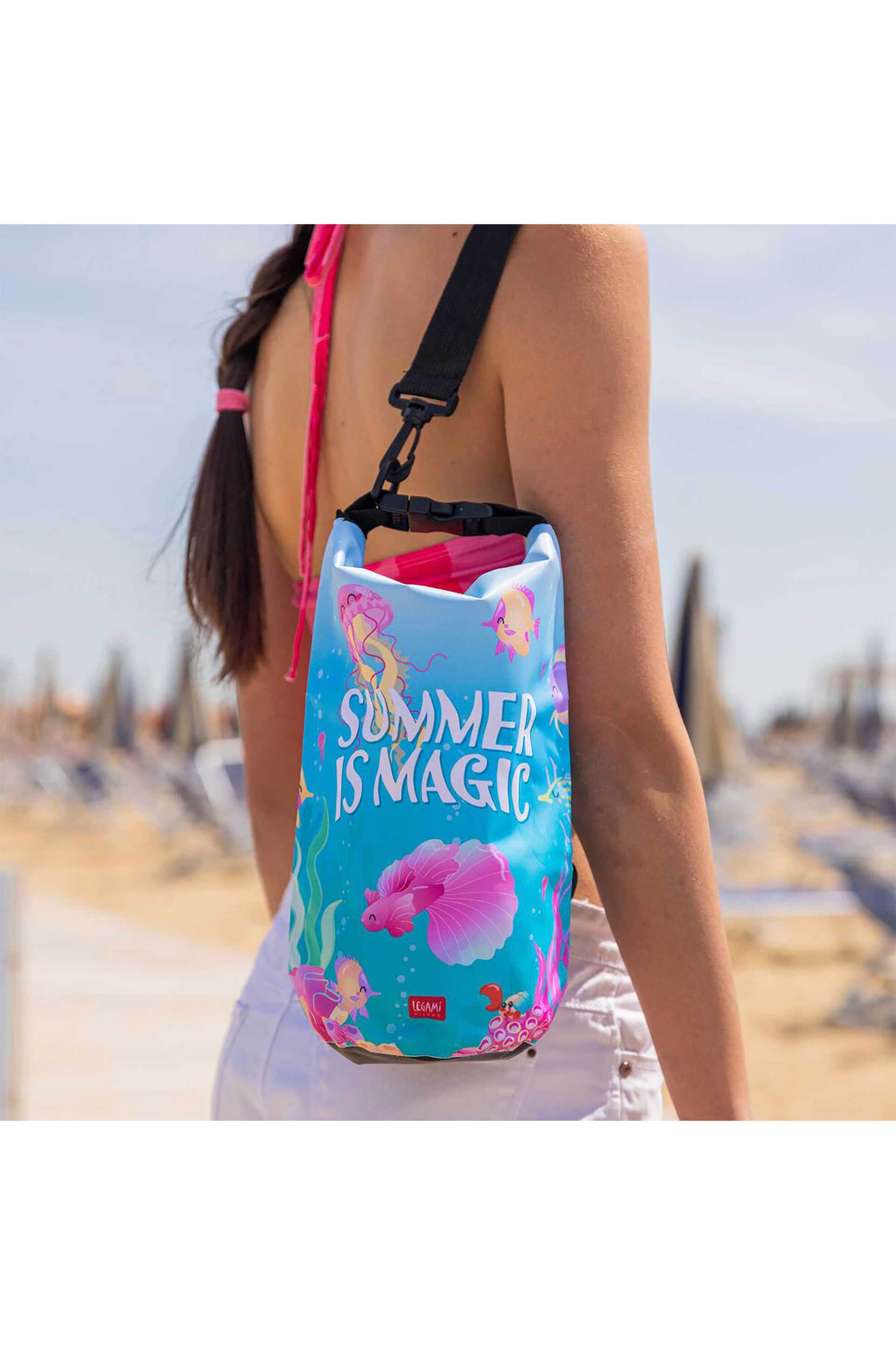 Legami Dry Bag - 3 Litre 8052694118280