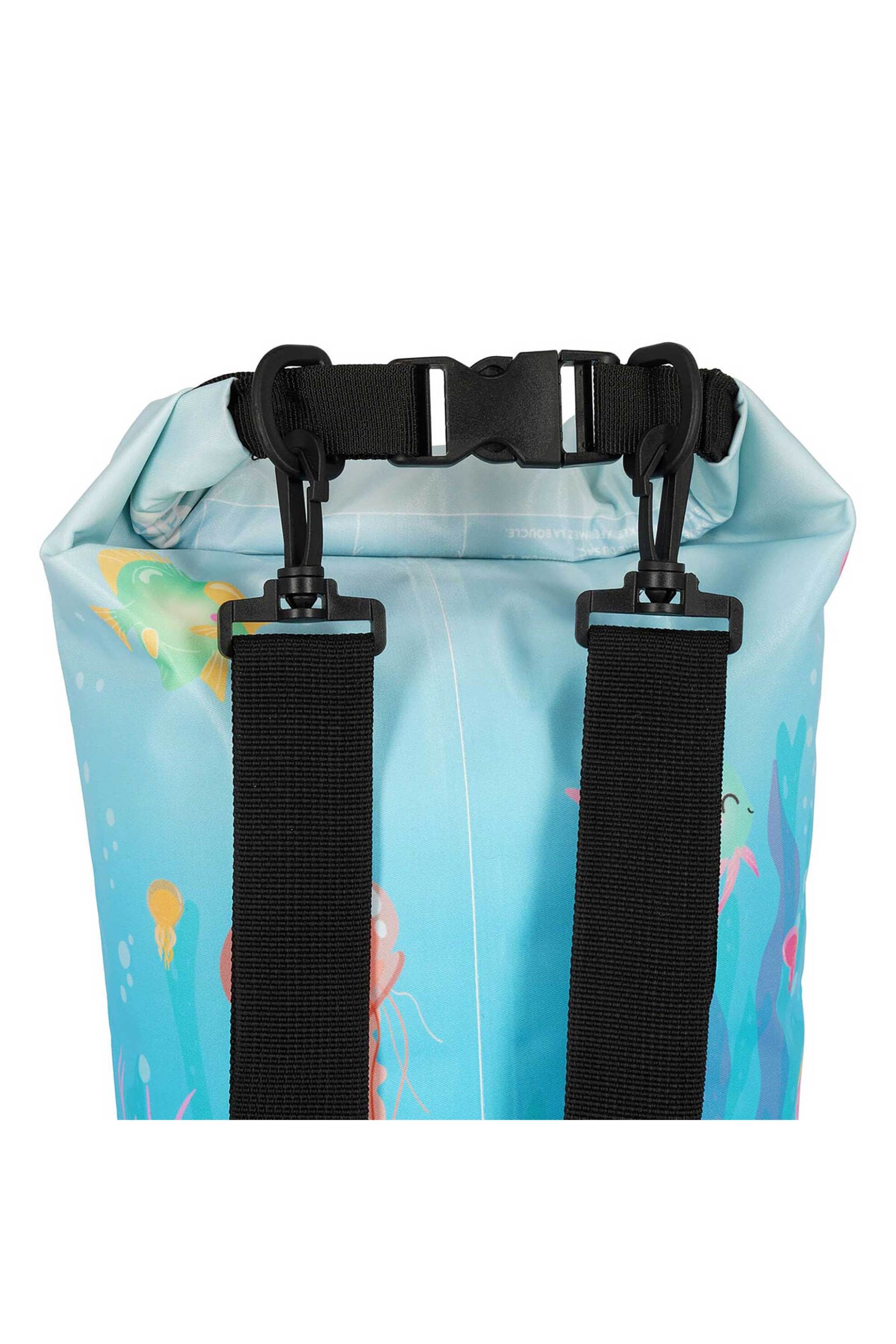 Legami Dry Bag - 10 Litre - 8052694118297