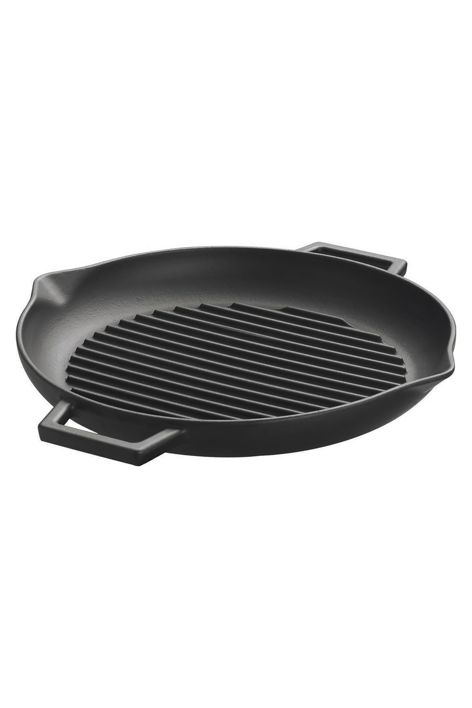 Home > ΚΟΥΖΙΝΑ > Μαγειρικά Σκεύη Lava μαντεμένιο τηγάνι - grill 26 cm - LVECOGT26T5