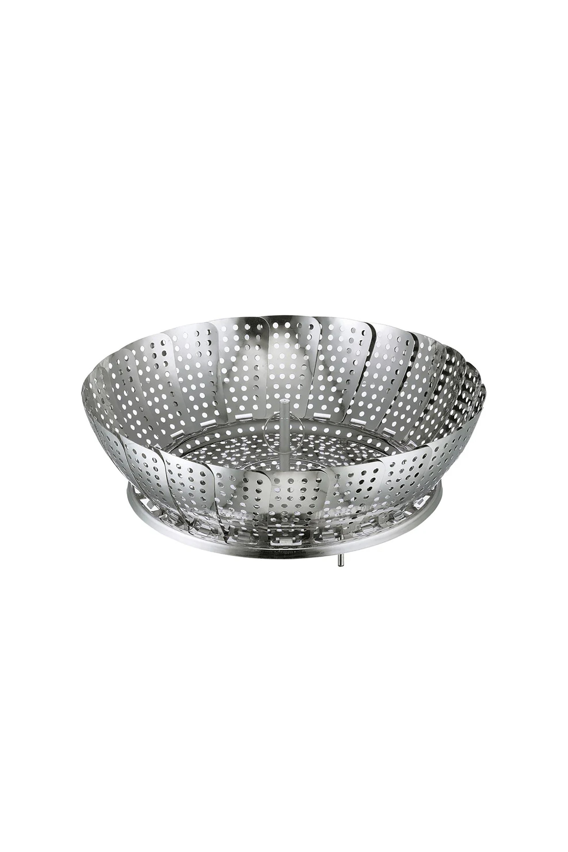 Küchenprofi εξάρτημα ατμού ανοξείδωτο 20 cm - 100254802820