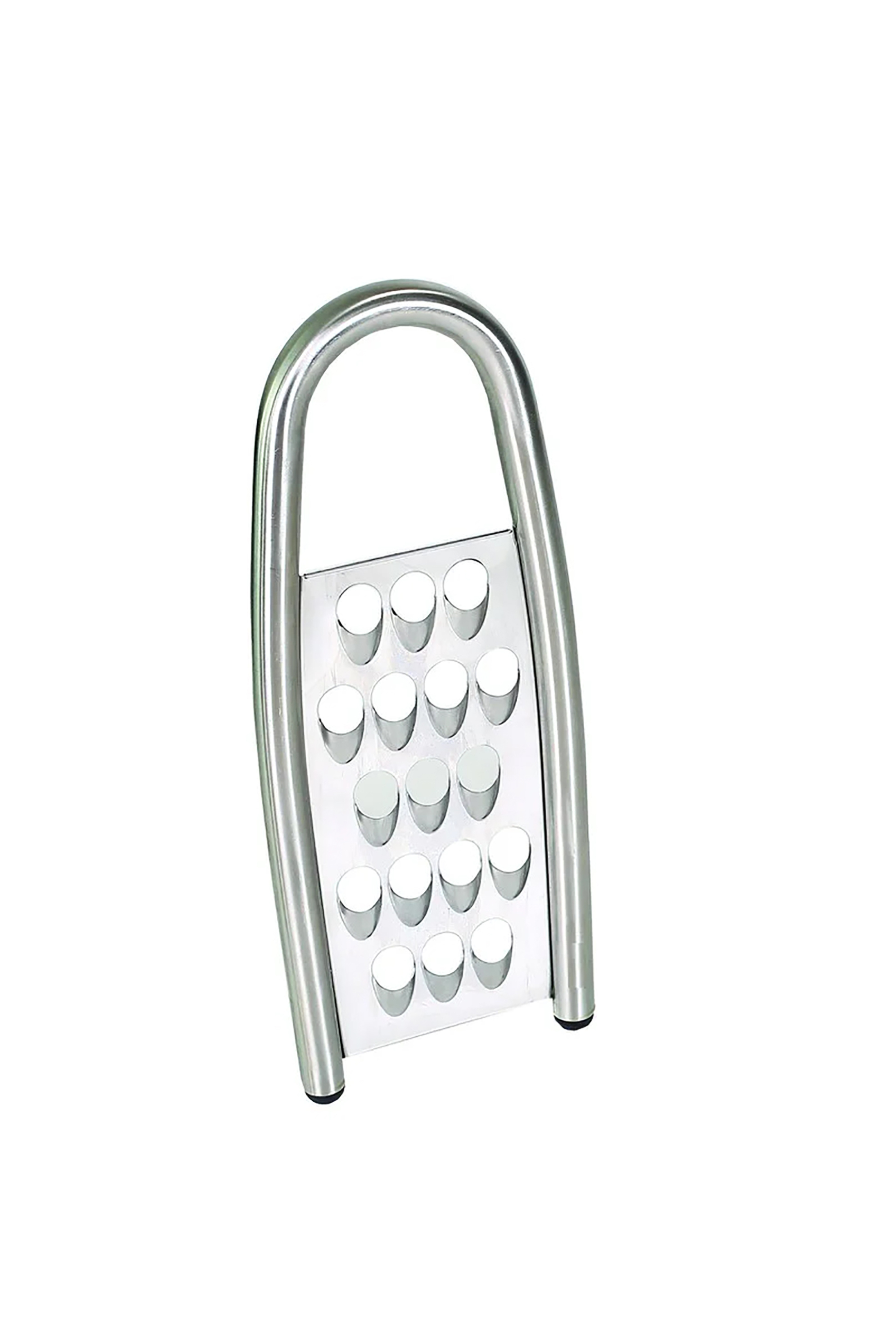 PATISSE Patisse ανοξείδωτος τρίφτης για κυδώνια 30.5 χ 11.8 cm - 221.10559