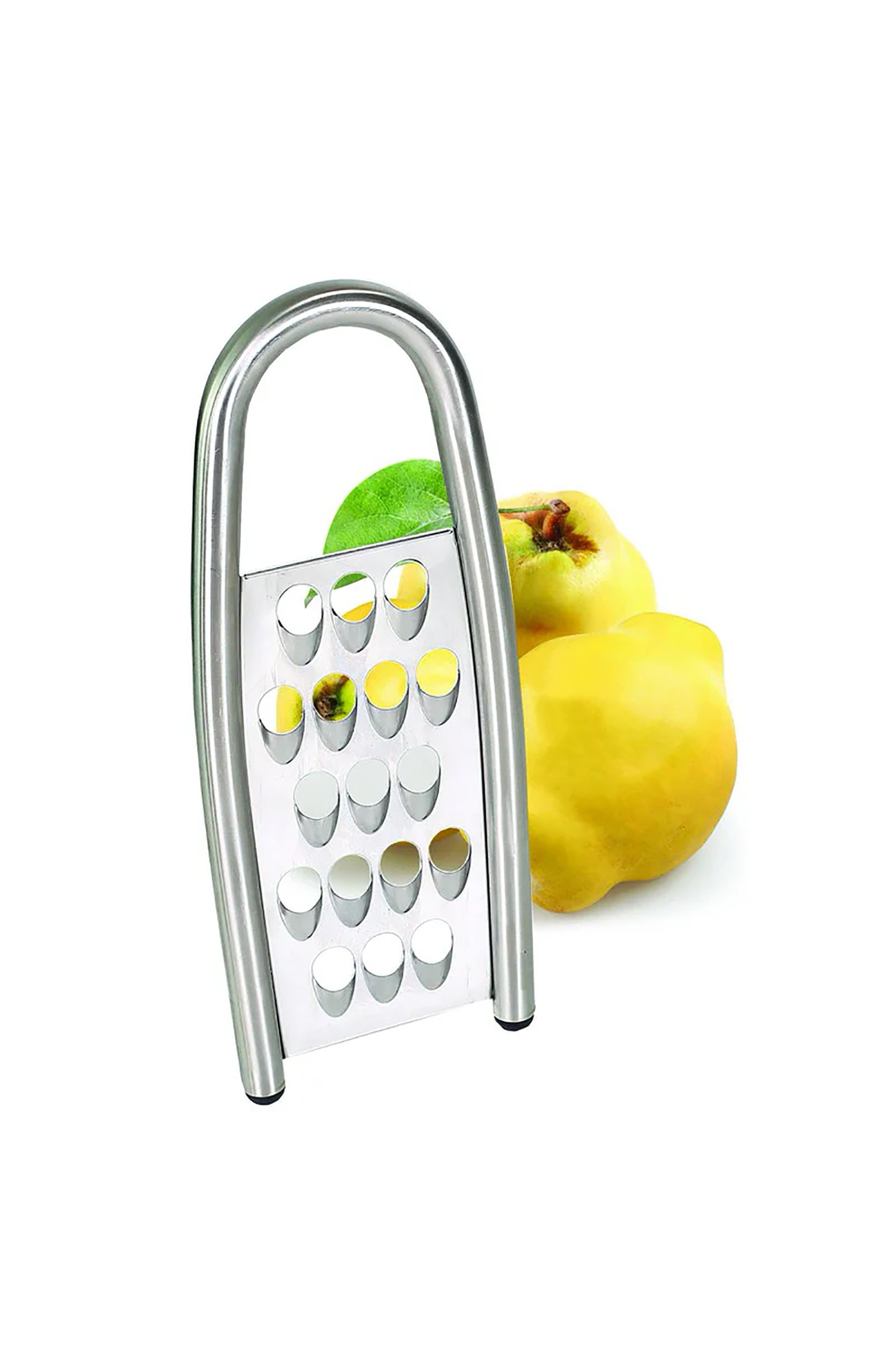 Patisse ανοξείδωτος τρίφτης για κυδώνια 30.5 χ 11.8 cm - 221.10559 φωτογραφία