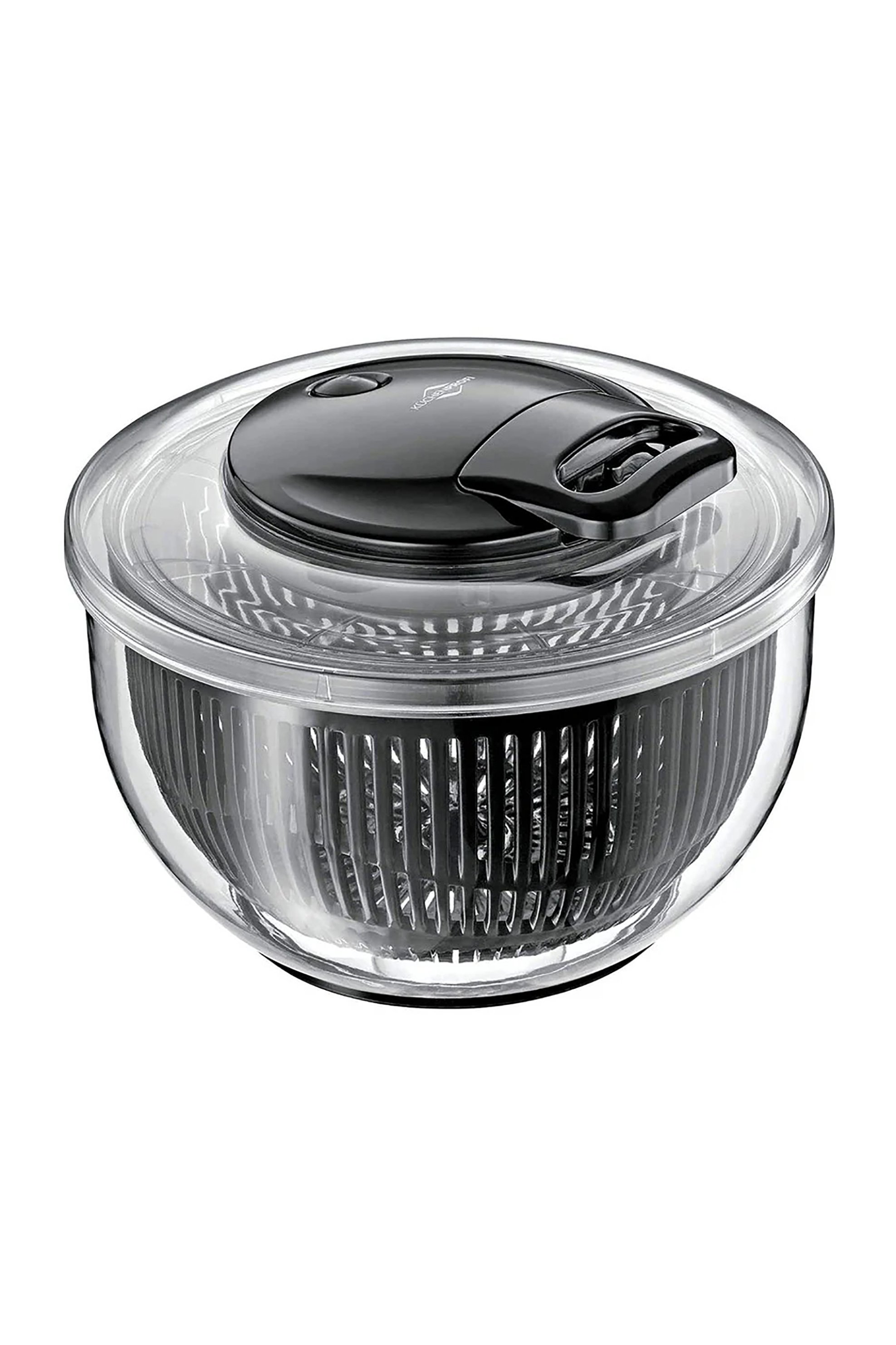 Küchenprofi δοχείο αποστράγγισης σαλάτας ''Turbo'' 24.5 cm - 5 lt - 1370006600