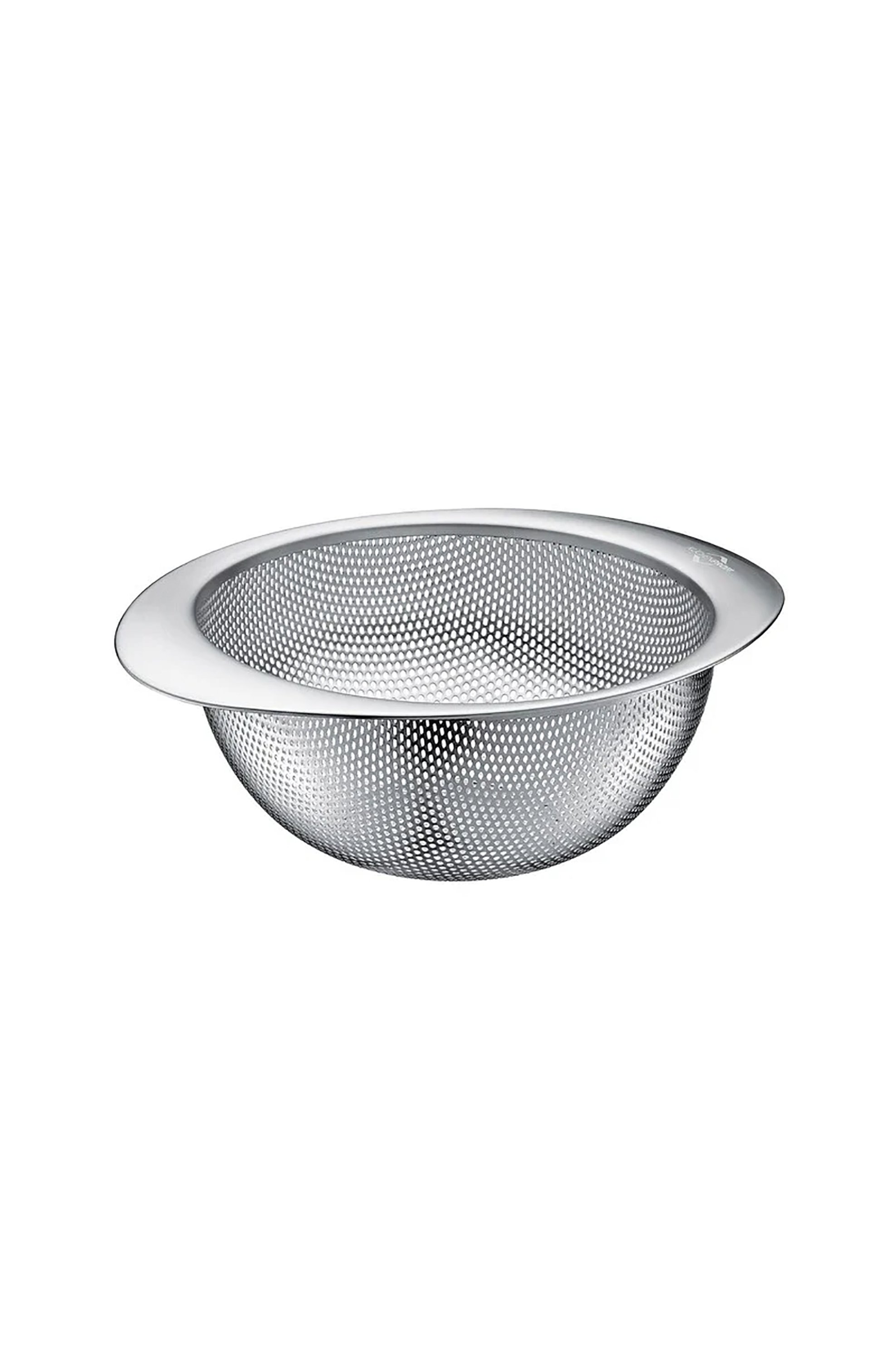 KÜCHENPROFI Küchenprofi σουρωτήρι ανοξείδωτο ''Deluxe'' 22 cm - 2506002822