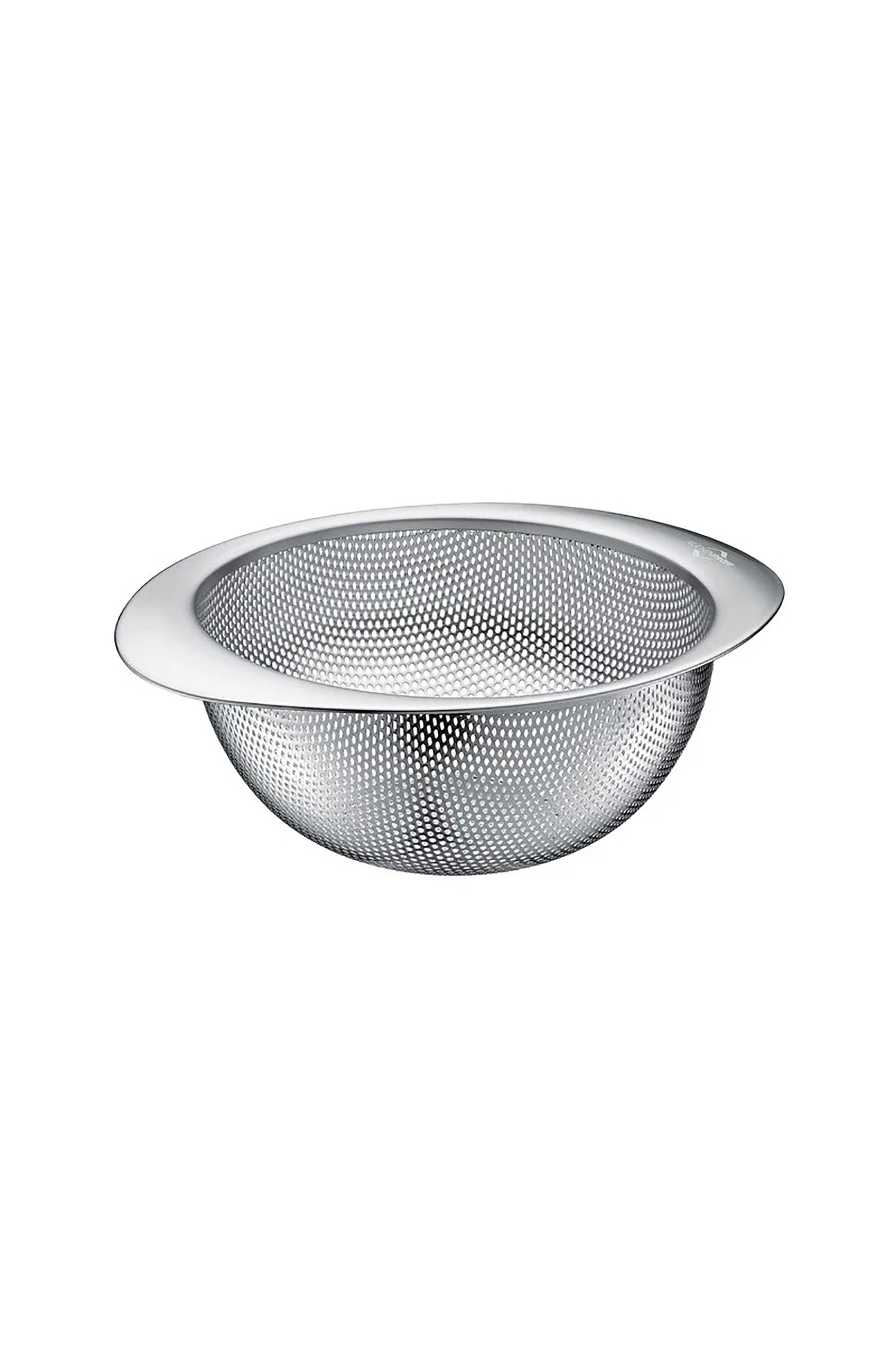 KÜCHENPROFI Küchenprofi σουρωτήρι ανοξείδωτο ''Deluxe'' 26 cm - 2506002826