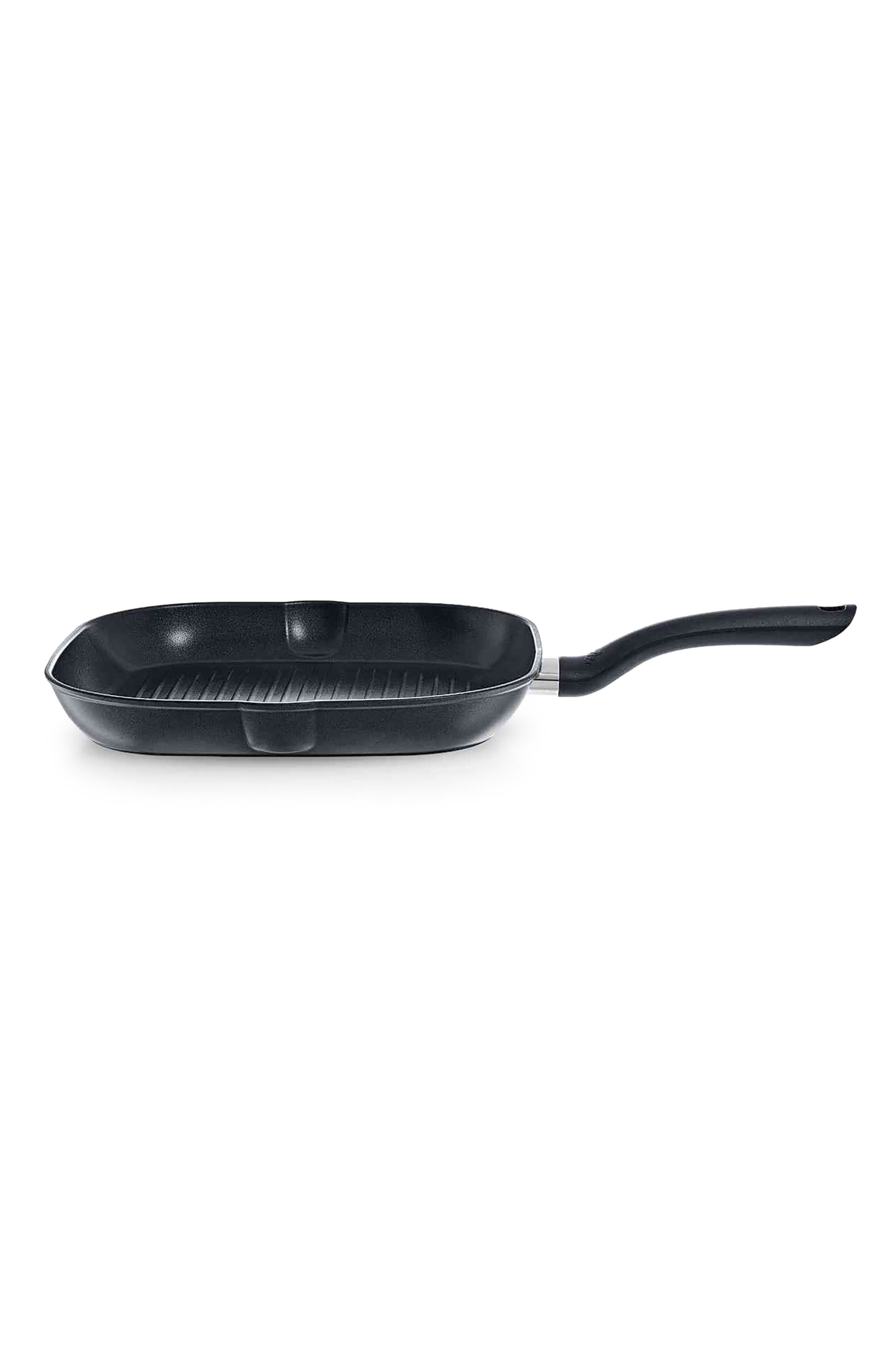 FISSLER Fissler αντικολλητική γκριλιέρα ''Cenit'' 28 cm - 045-601-28-100/0