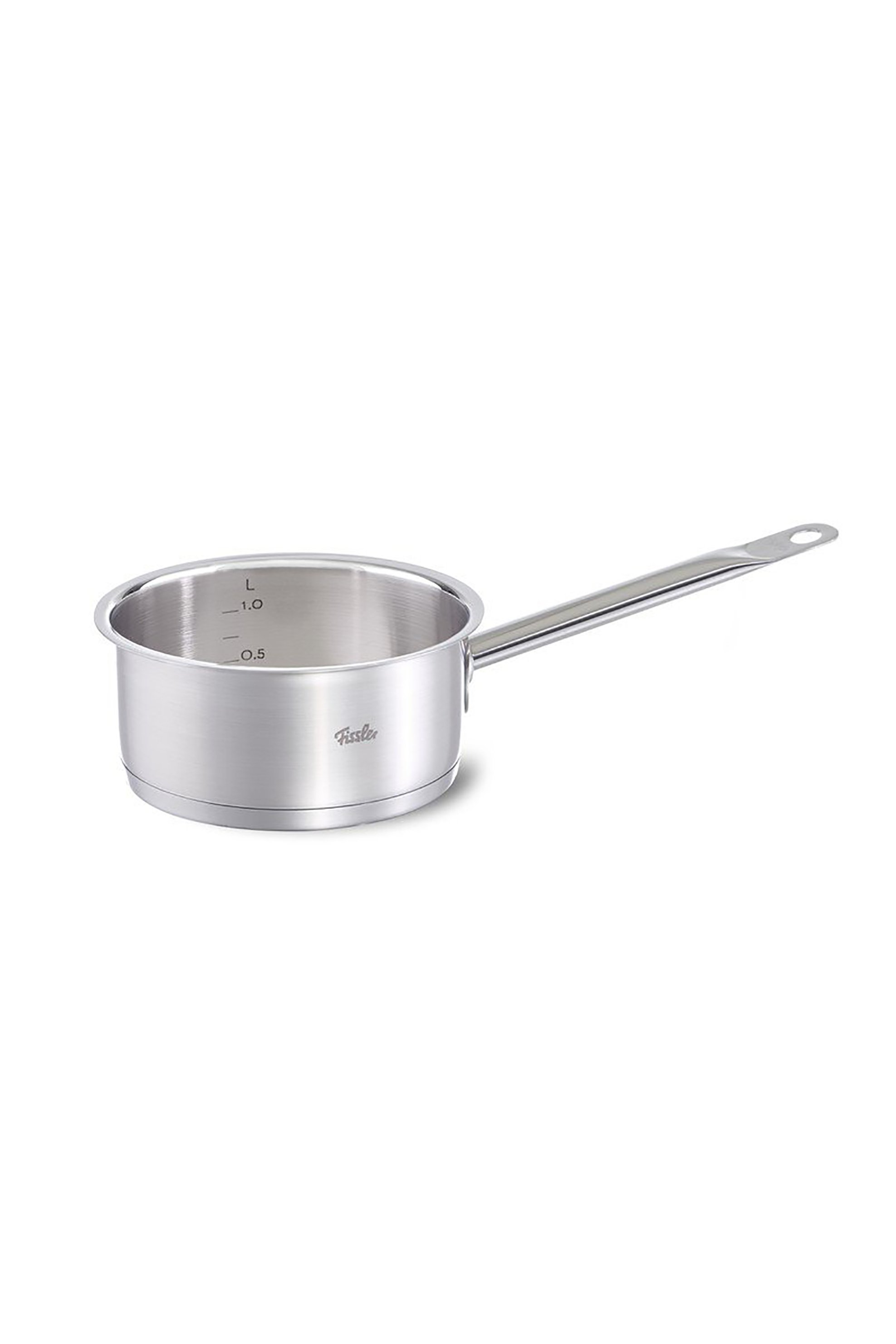 FISSLER Fissler κατσαρόλα ανοξείδωτη "Original Profi" 16 cm - 084-158-16-000/0