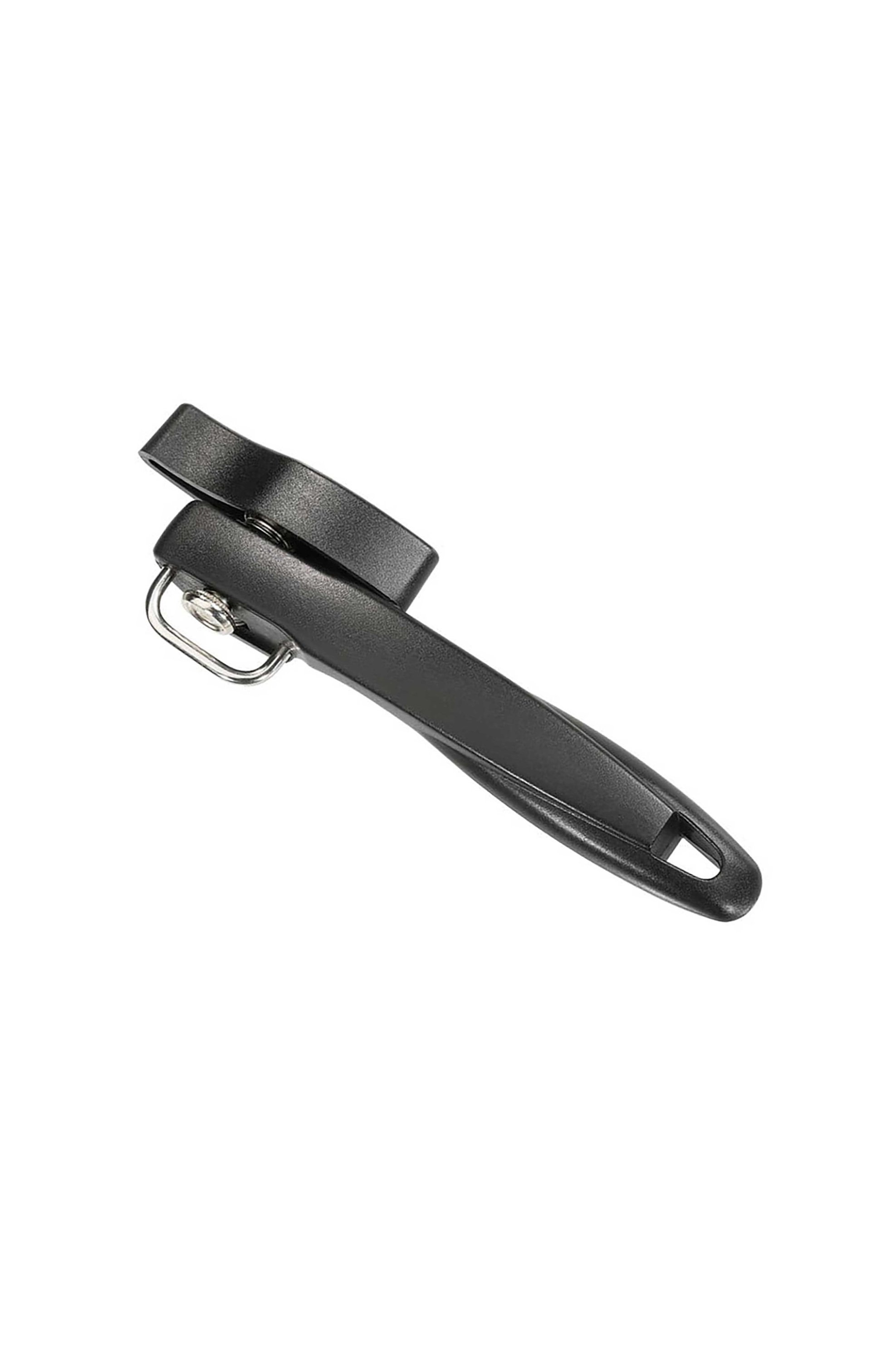 KÜCHENPROFI Küchenprofi ανοιχτήρι κονσερβών μαύρο 21 cm - 1310821000