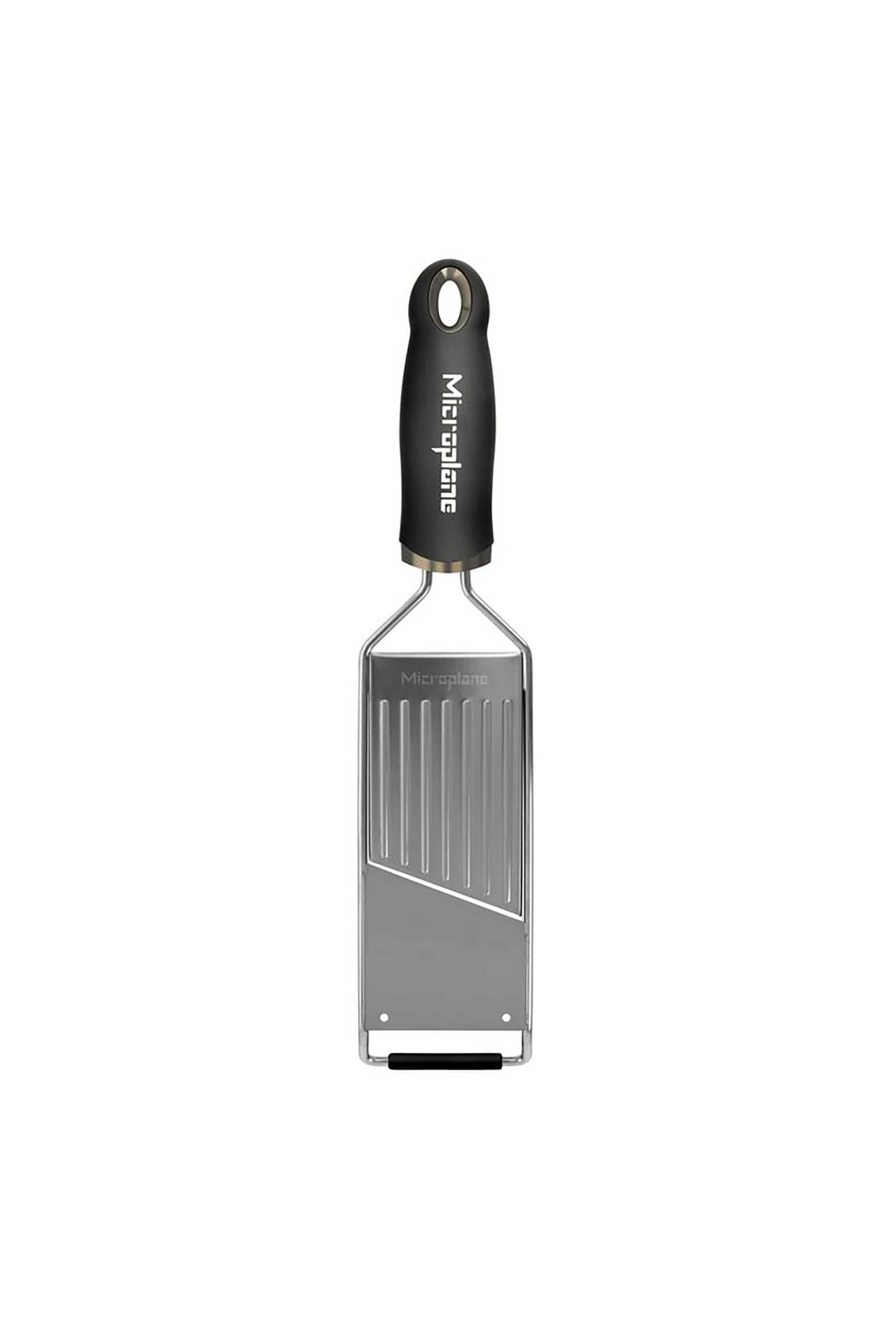 MICROPLANE Microplane τρίφτης χειρός από ανοξείδωτο ατσάλι 31,2 cm - 45044E