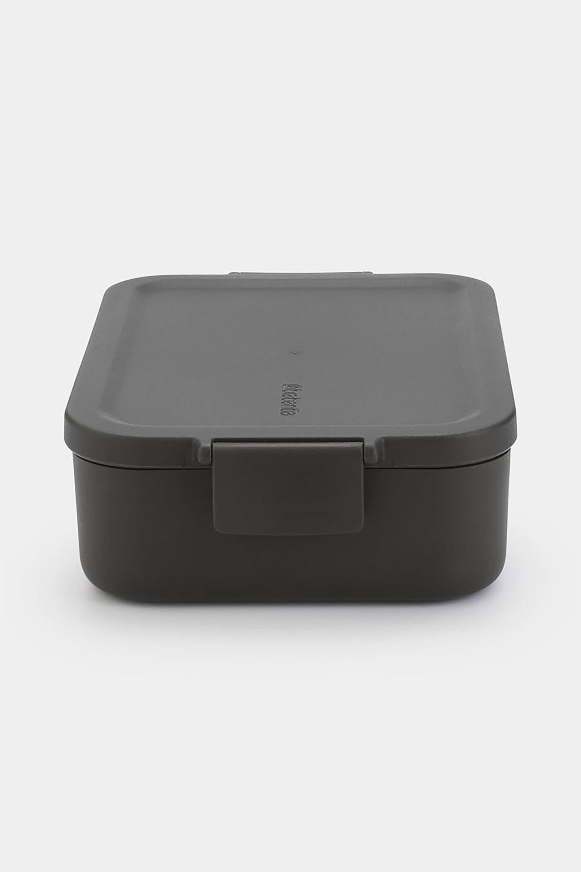 Brabantia πλαστικό δοχείο φαγητού Make & Take" 20 x 13,5 x 5 cm 1,1 L - 081.2025/20 φωτογραφία