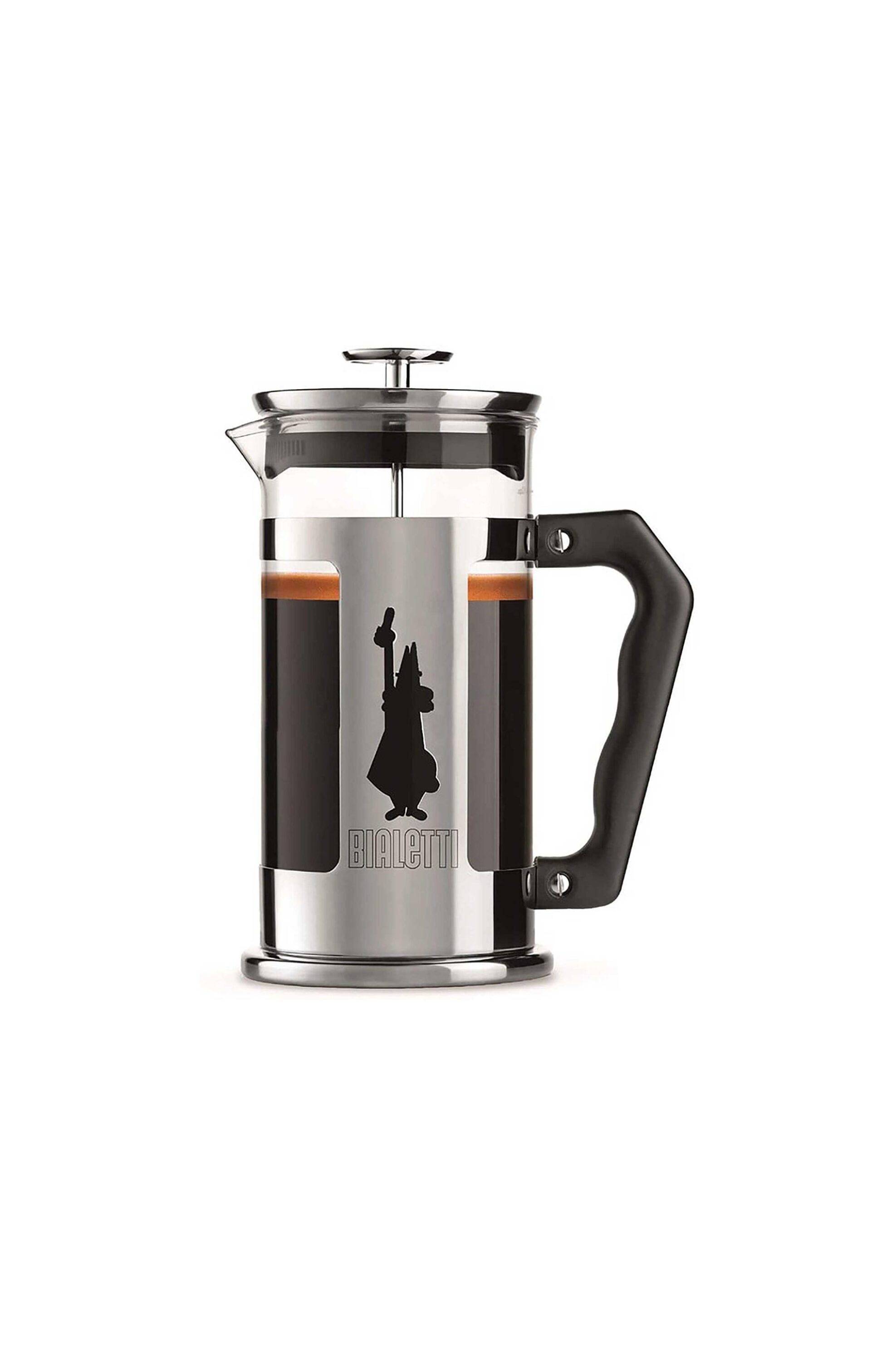 BIALETTI Bialetti χειροκίνητη καφετιέρα - πρέσα γαλλικού καφέ 0,35 L - 209.0003160/NP