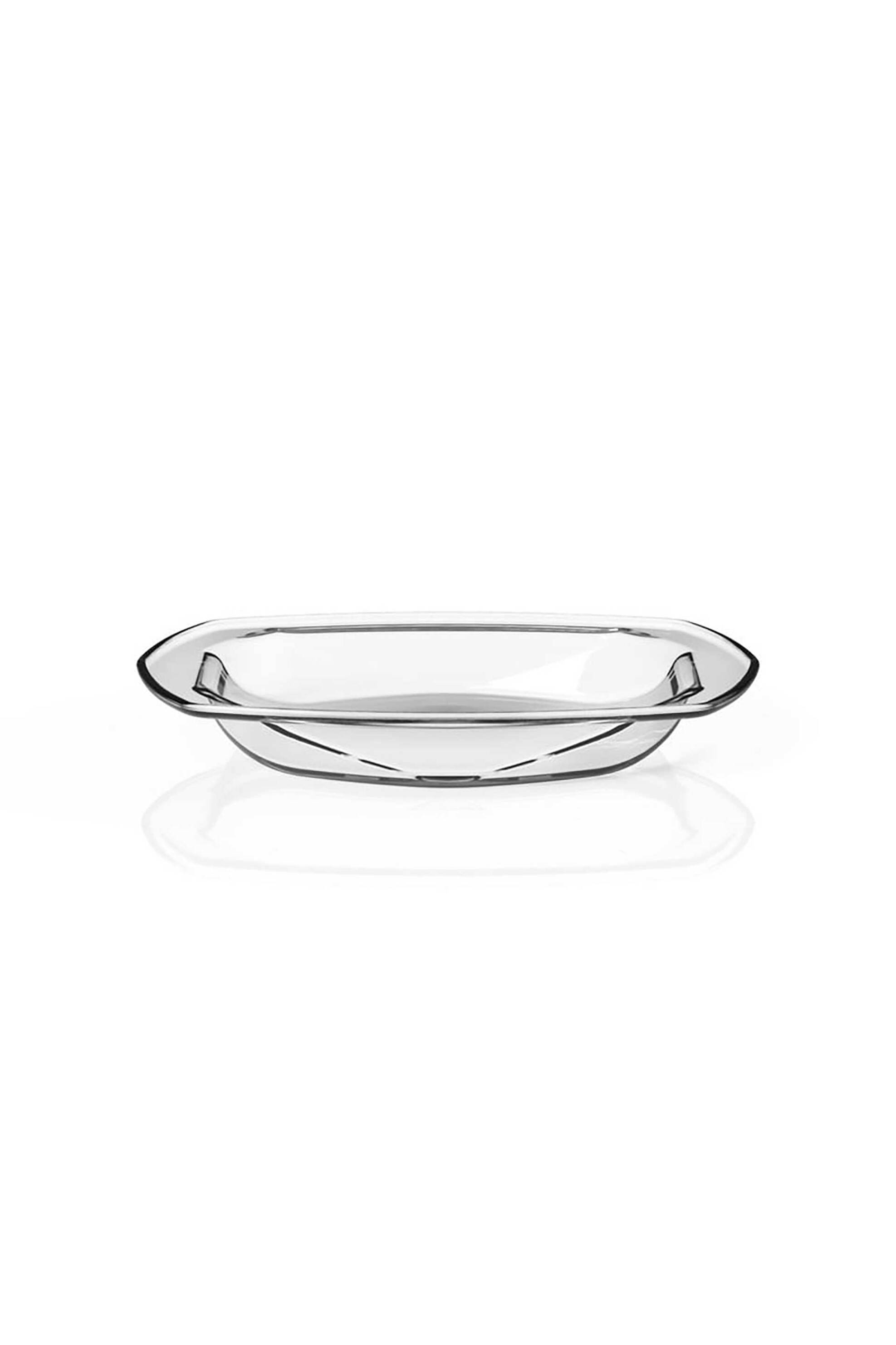 CHEF TABLE Chef Table γυάλινο πυρίμαχο σκεύος φούρνου "Chef Table" 35 x 30 x 7 cm - 448799
