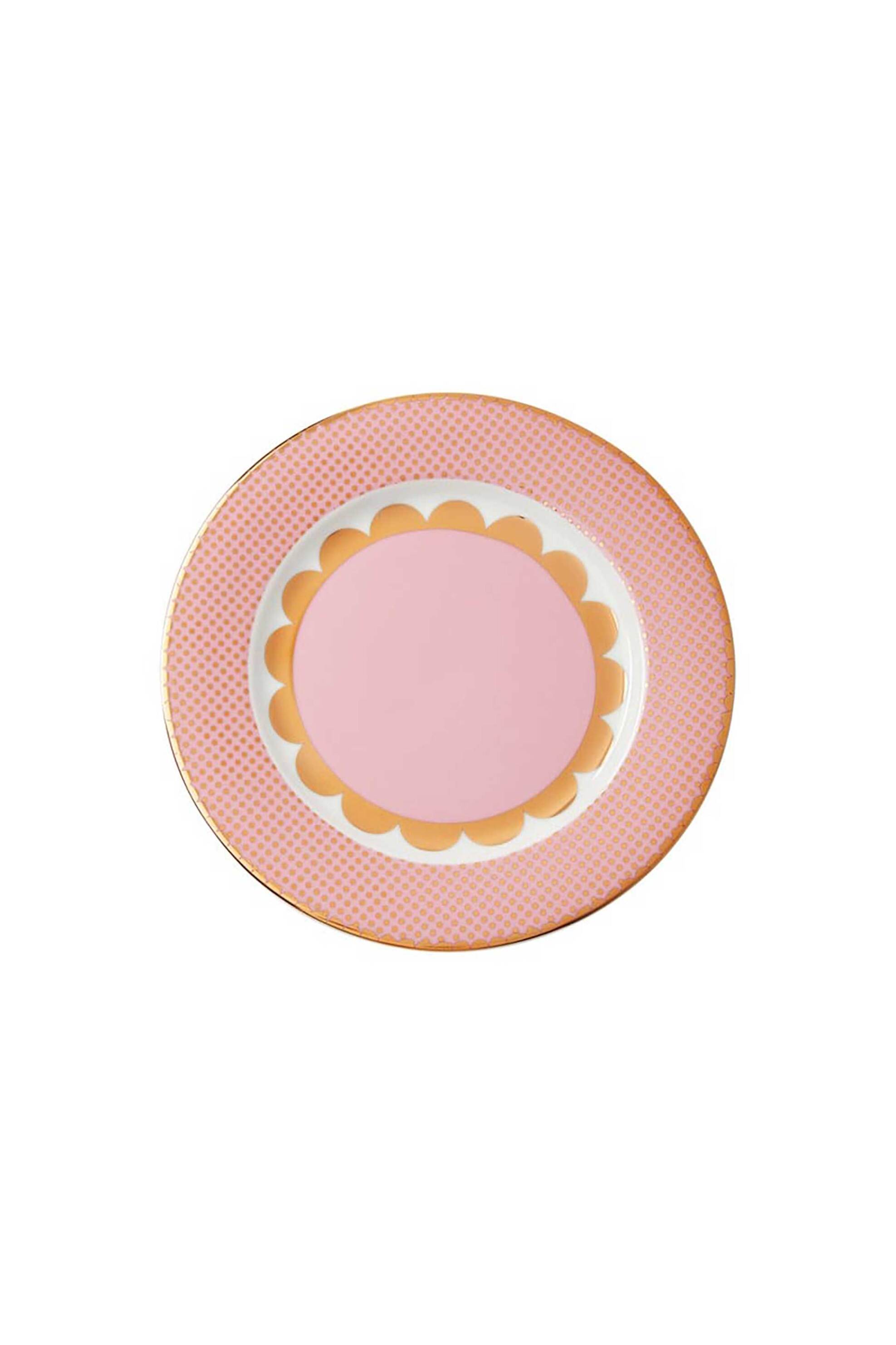 MAXWELL & WILLIAMS Maxwell & Williams πορσελάνινο πιάτο του γλυκού - φρούτου 19,5 cm - HV0499