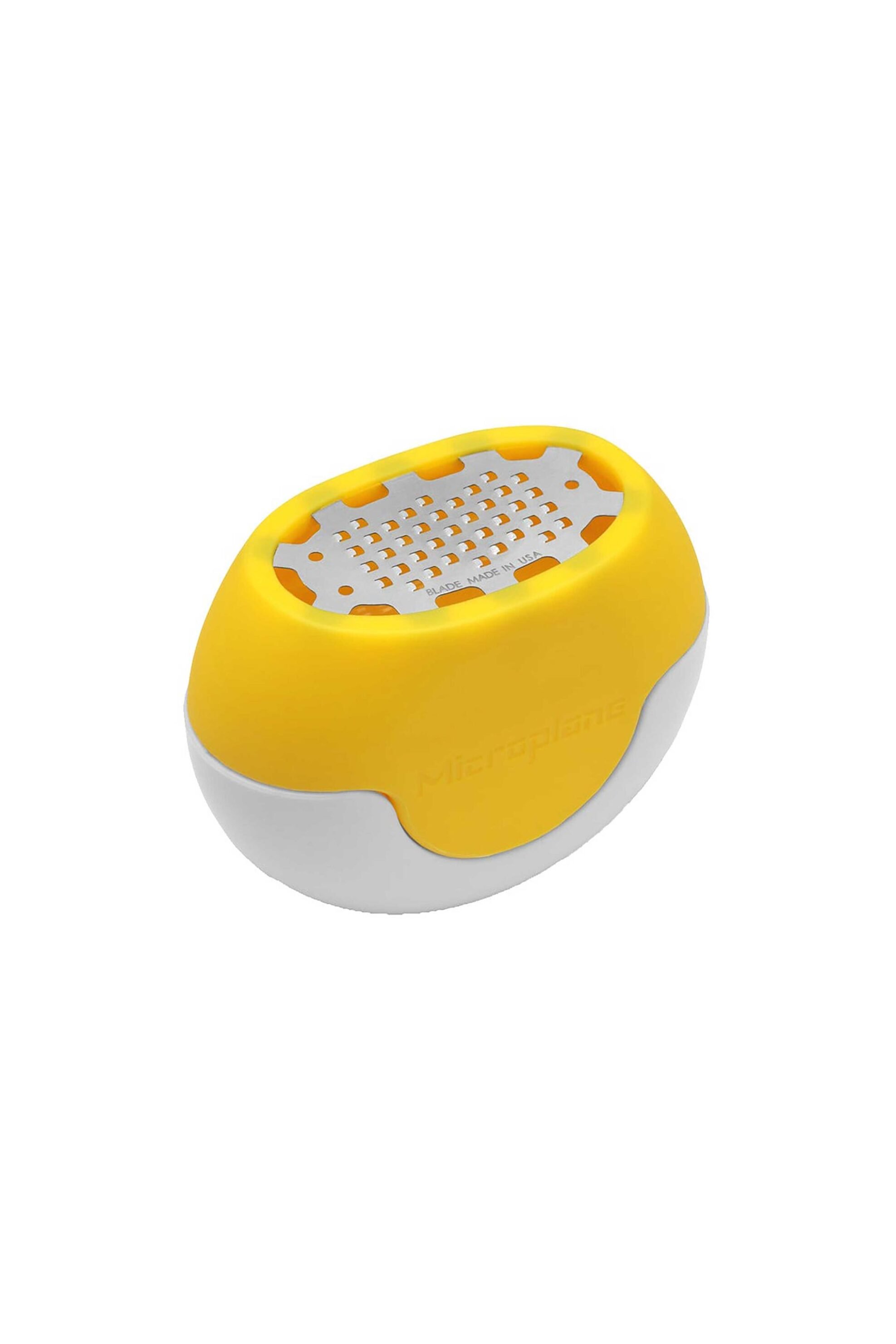 MICROPLANE Μicroplane τρίφτης ξύσματος "Flexi Zesti" 7 x 3,8 x 5,5 cm - 34630E
