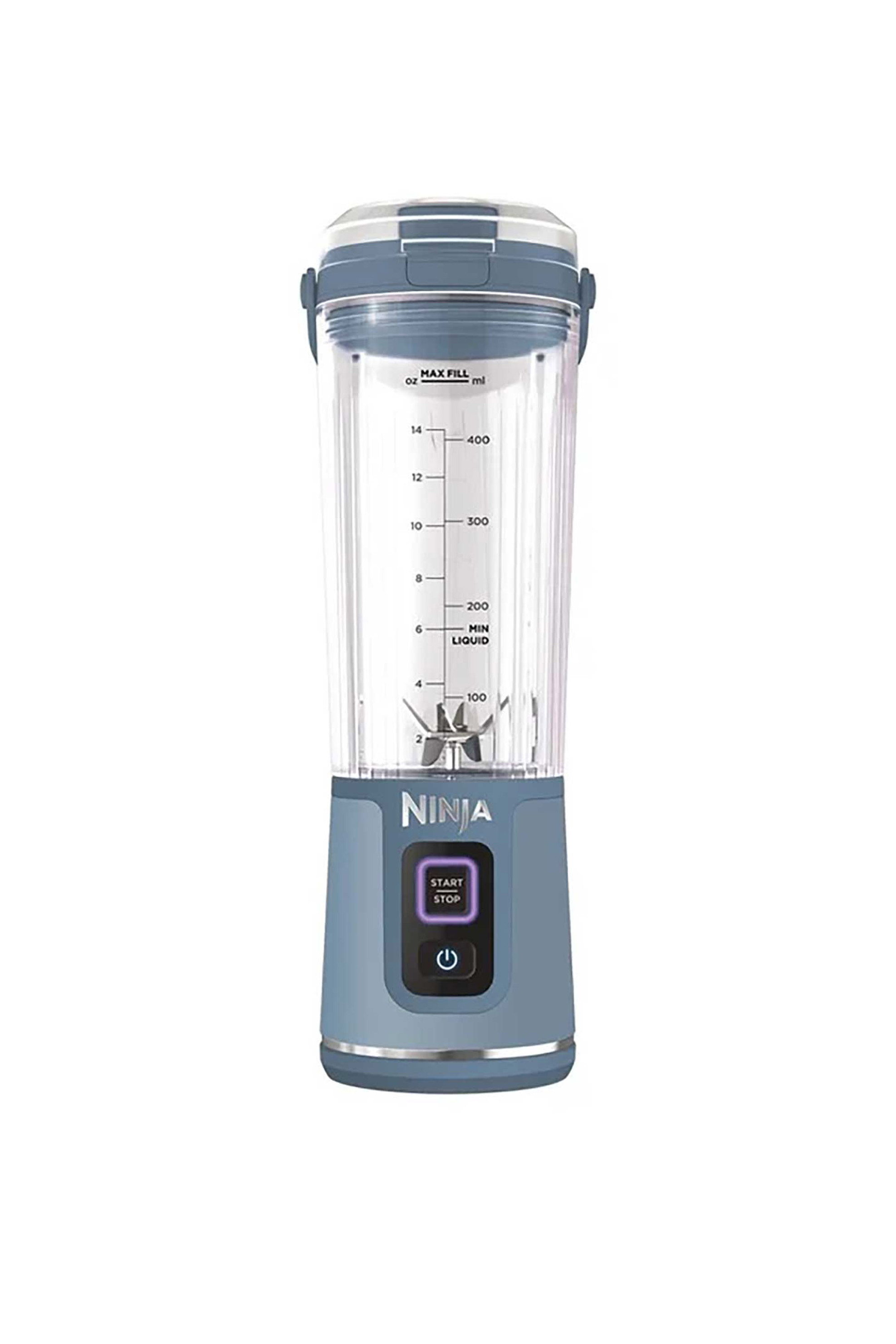 NINJA Ninja ασύρματο φορητό μπλέντερ 530 ml - BC151EUNV