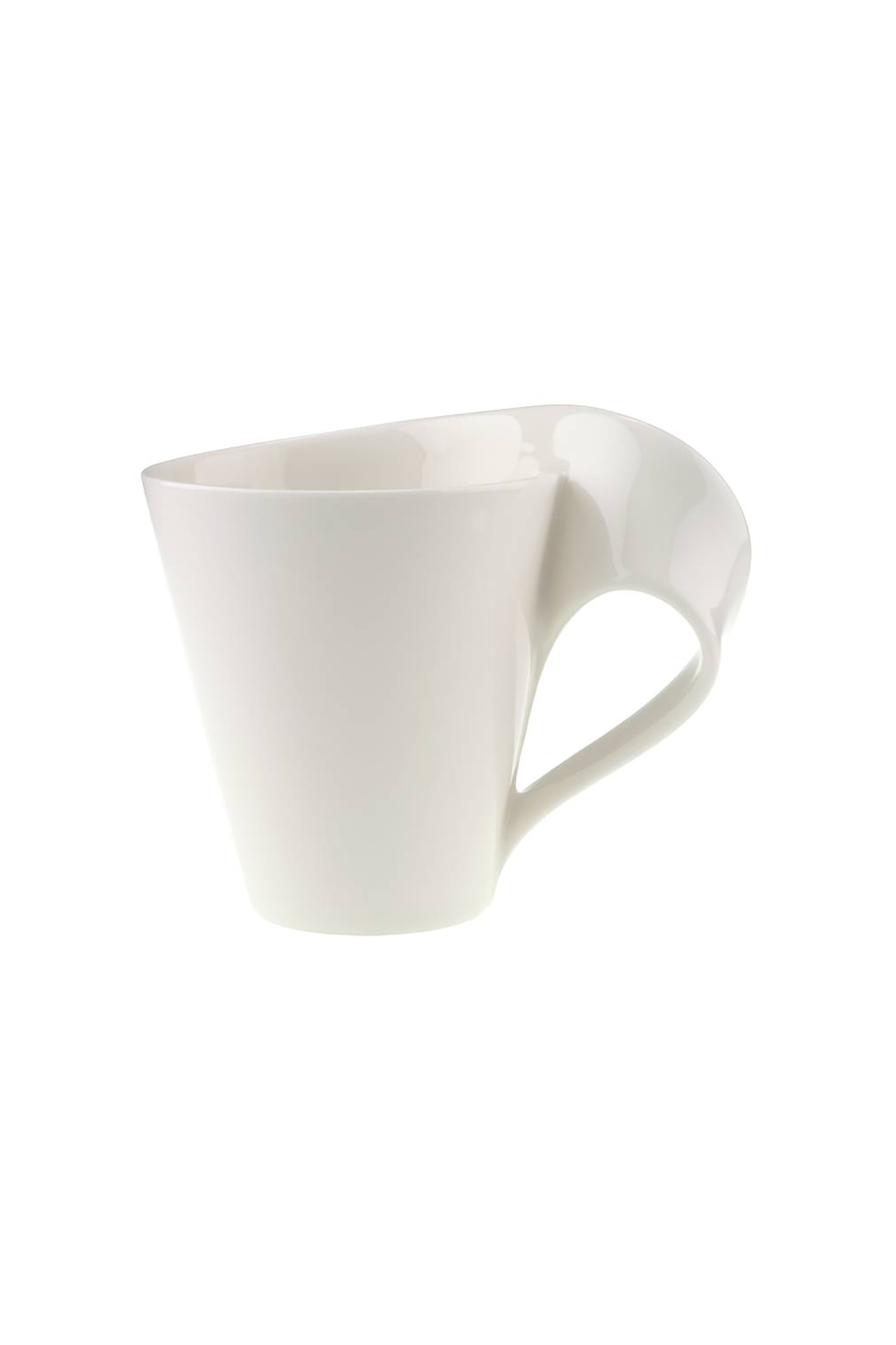 VILLEROY & BOCH Villeroy & Boch πορσελάνινη κούπα "New Wave" 350 ml - 2484-9651