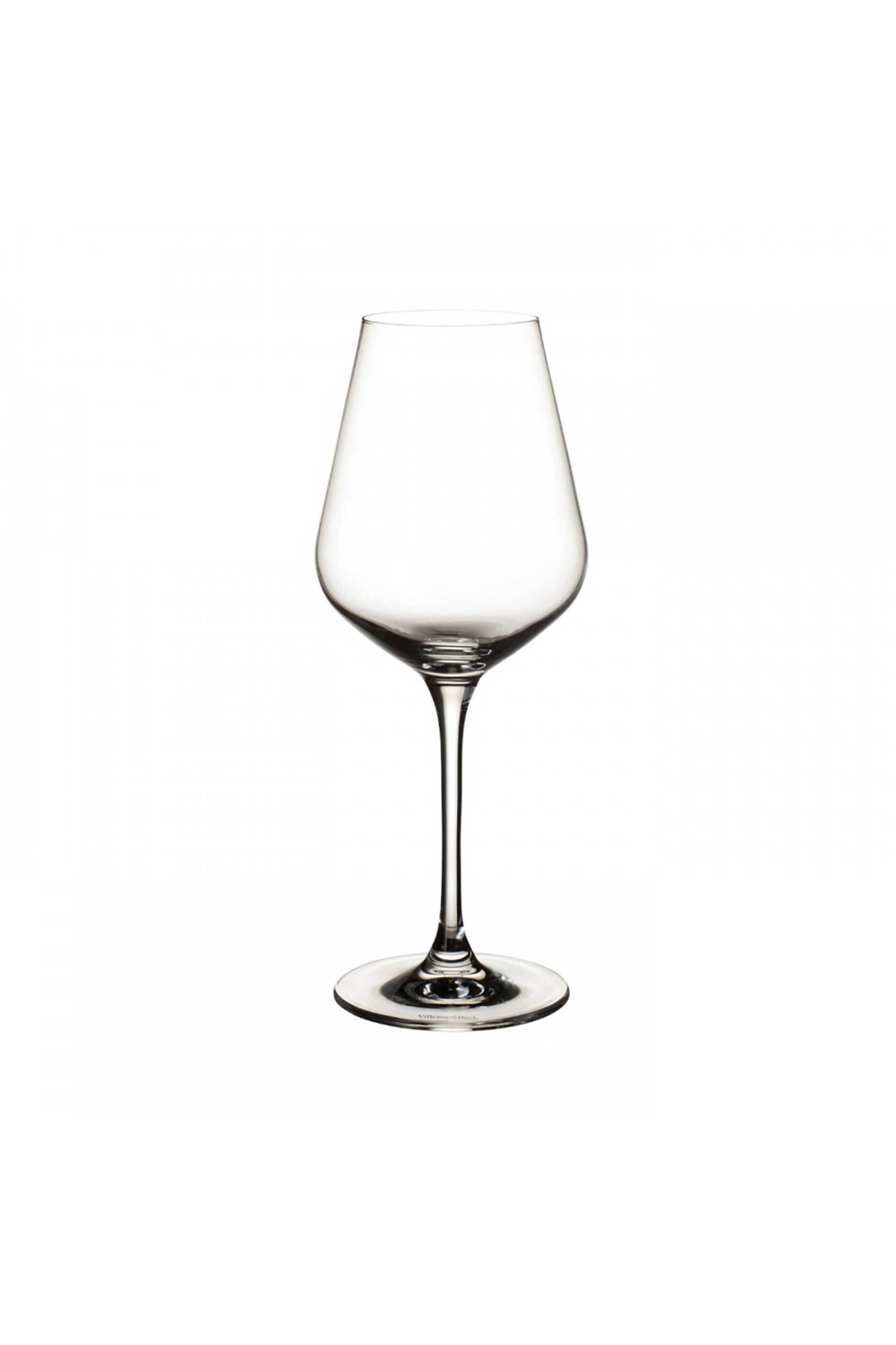 Home > ΚΟΥΖΙΝΑ > Υαλικά > Ποτήρια Villeroy & Boch σετ από 4 ποτήρια κρασιού/κοκτέιλ "La Divina" 380ml - 3667-8120