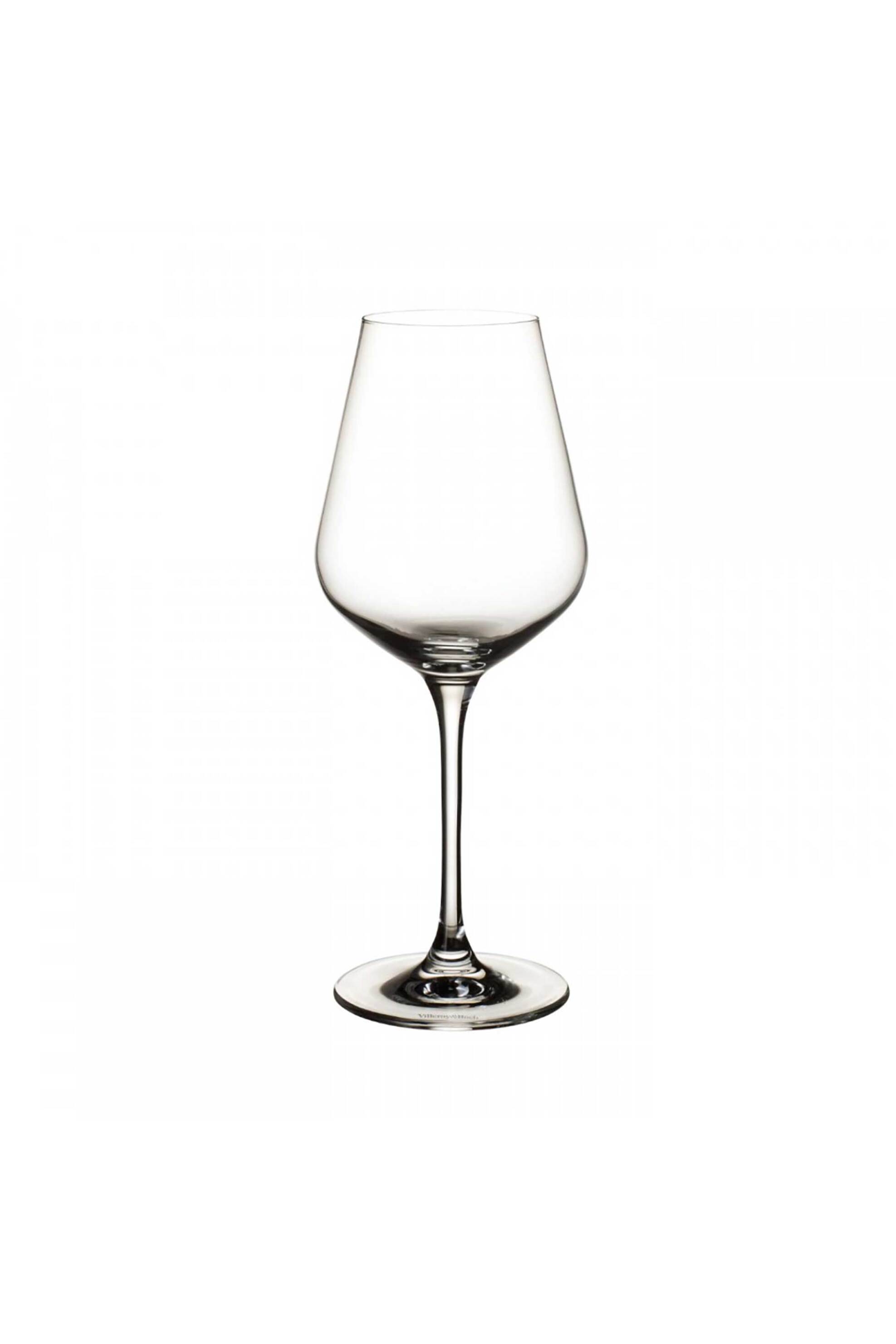 VILLEROY & BOCH Villeroy & Boch σετ από 4 ποτήρια κρασιού/κοκτέιλ "La Divina" 380ml - 3667-8120