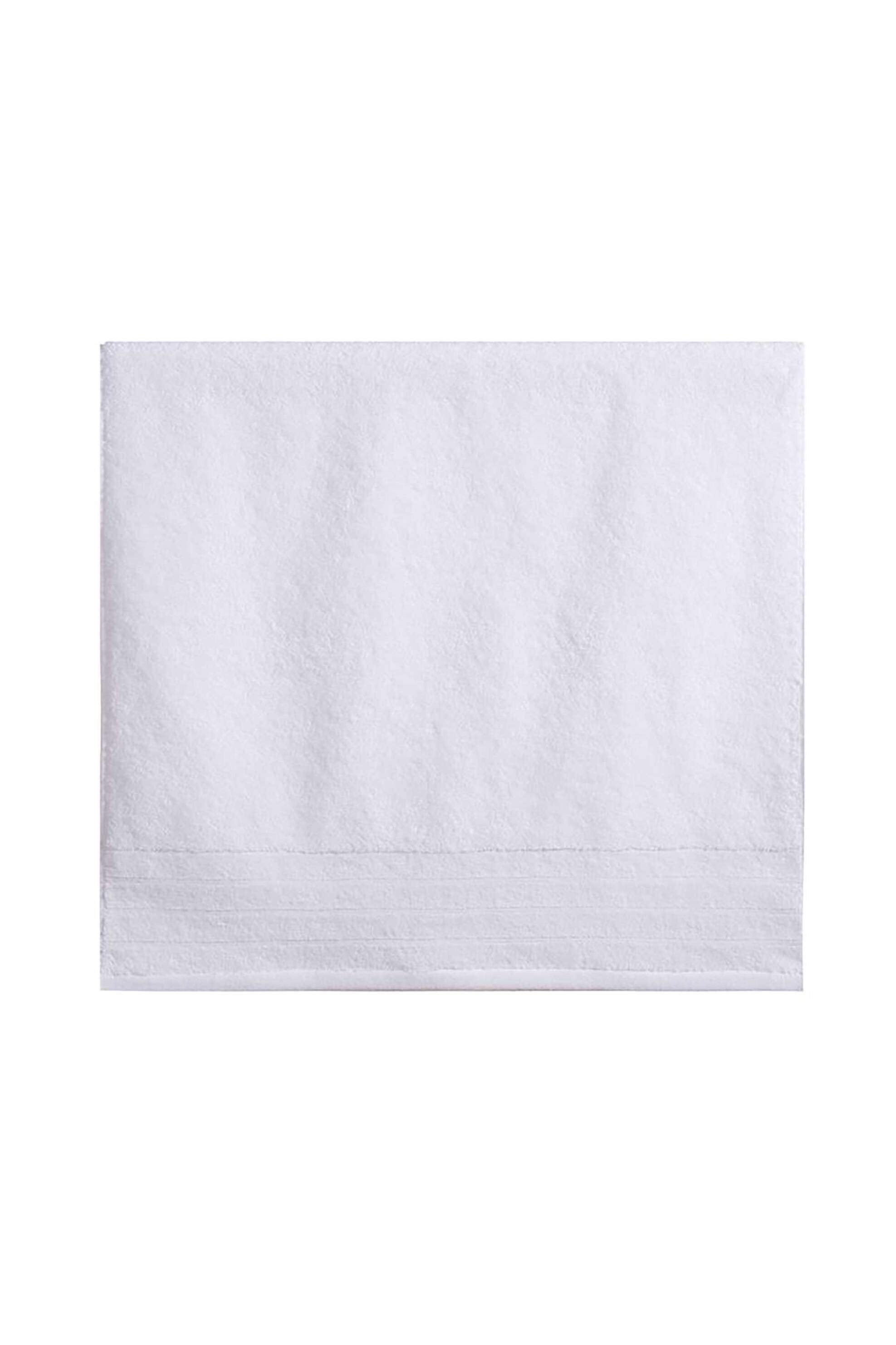 NEF-NEF HOMEWARE NEF-NEF πετσέτα χεριών "Fresh" 30 x 50 cm - 034070 Λευκό